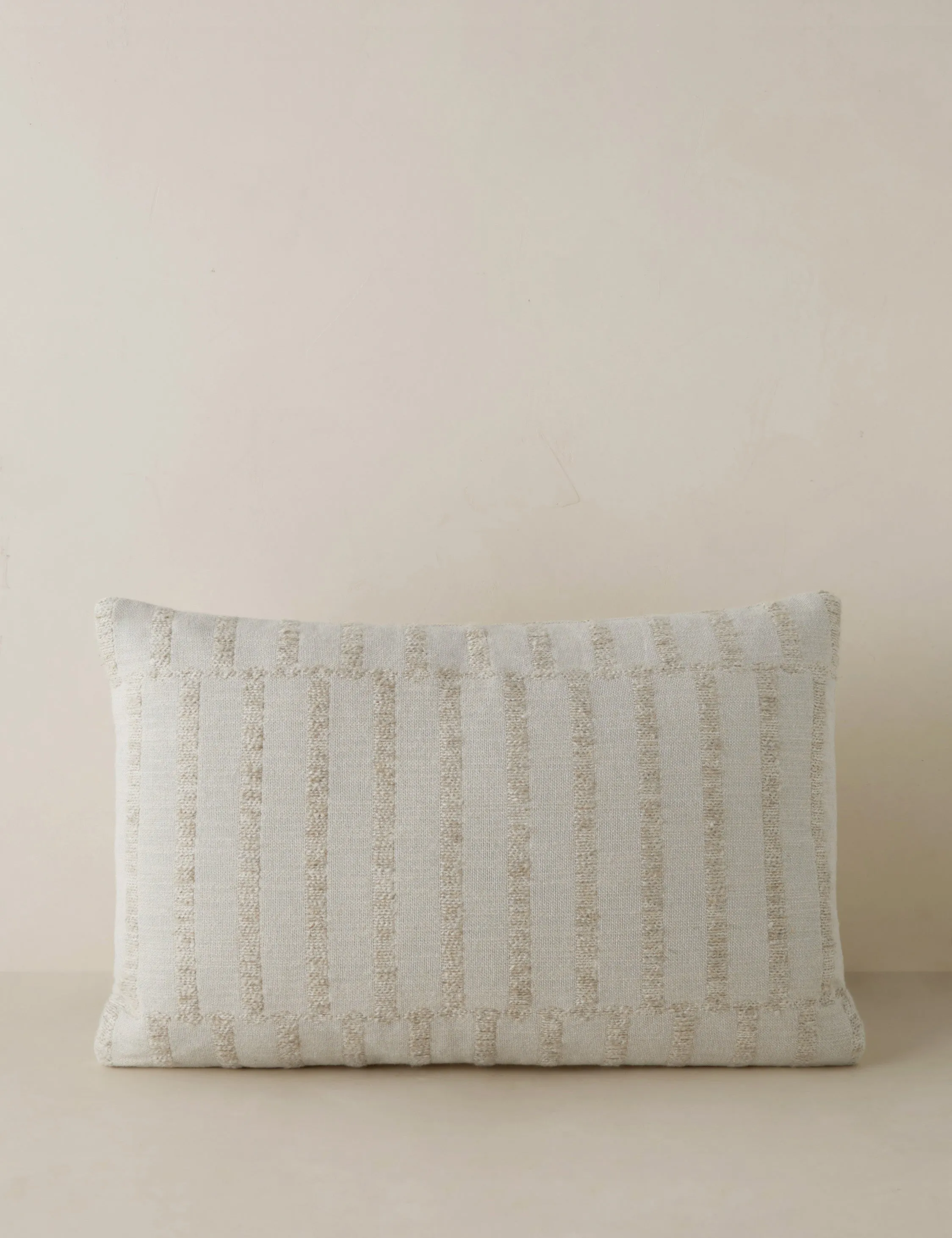 Thisbe Pillow Lulu and Georgia