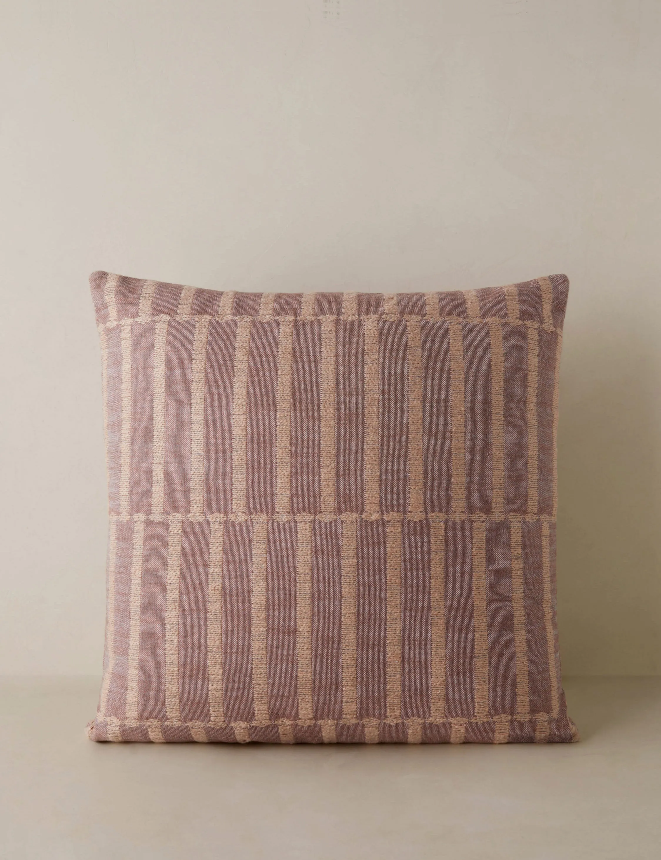 Thisbe Pillow Lulu and Georgia