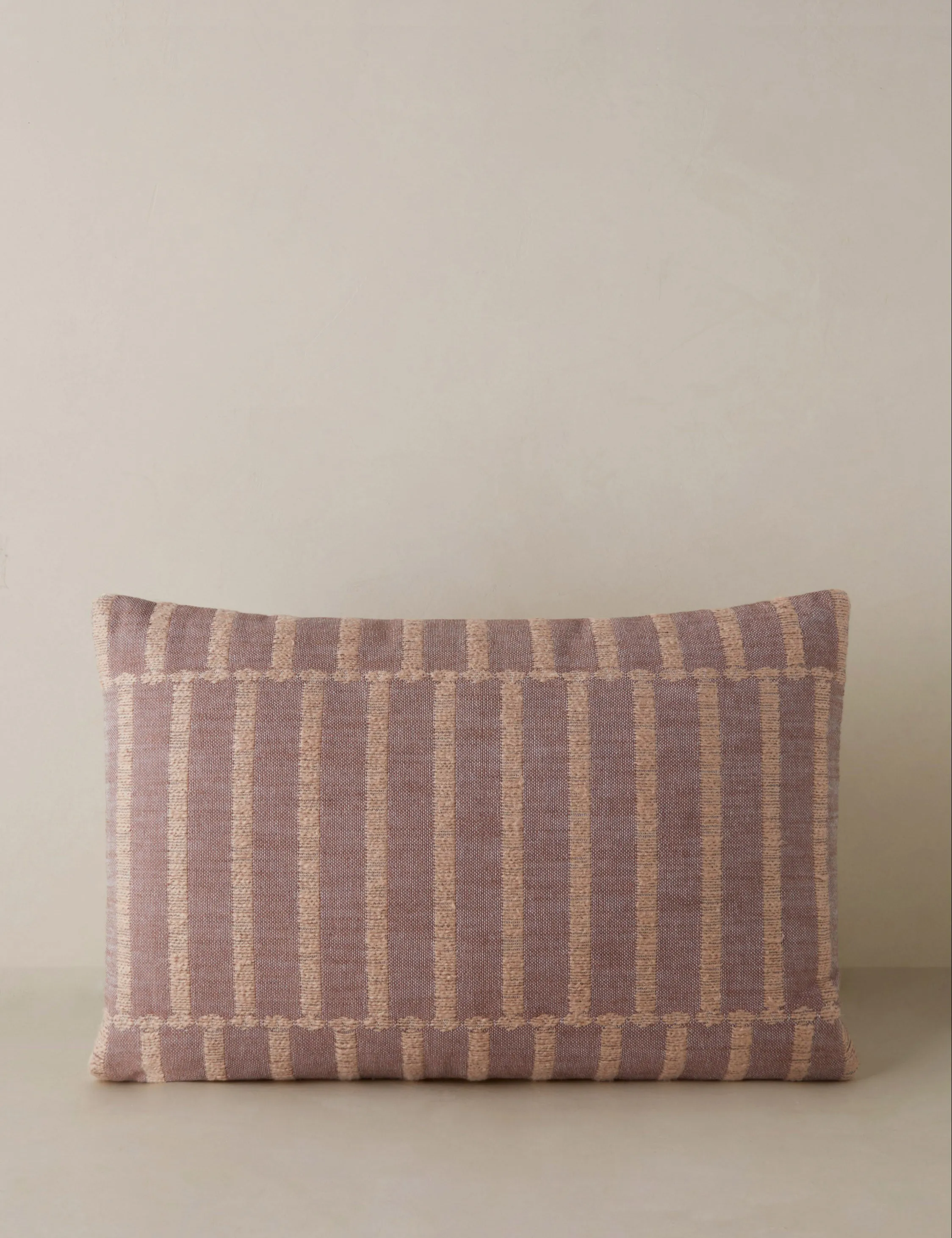 Thisbe Pillow Lulu and Georgia