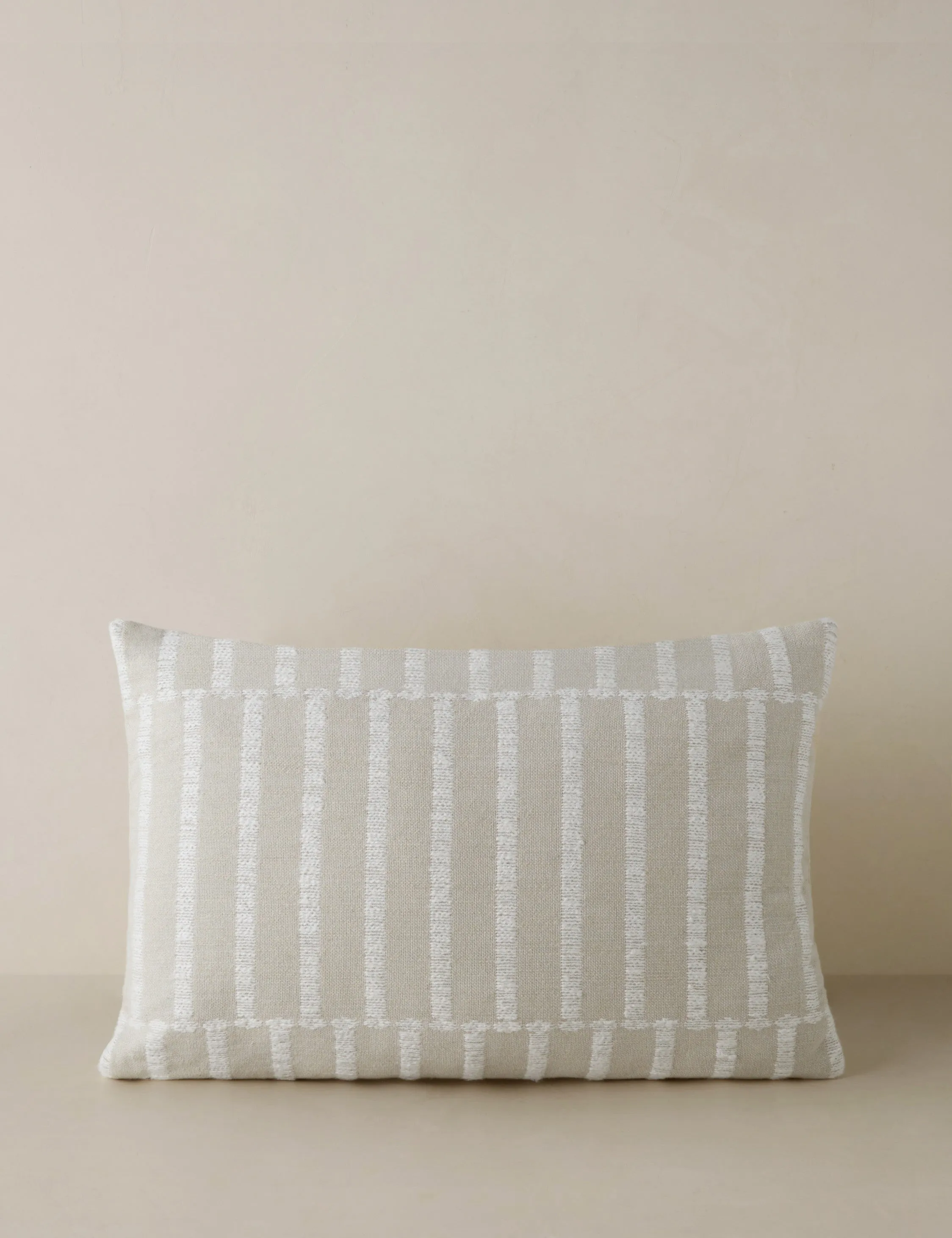 Thisbe Pillow Lulu and Georgia