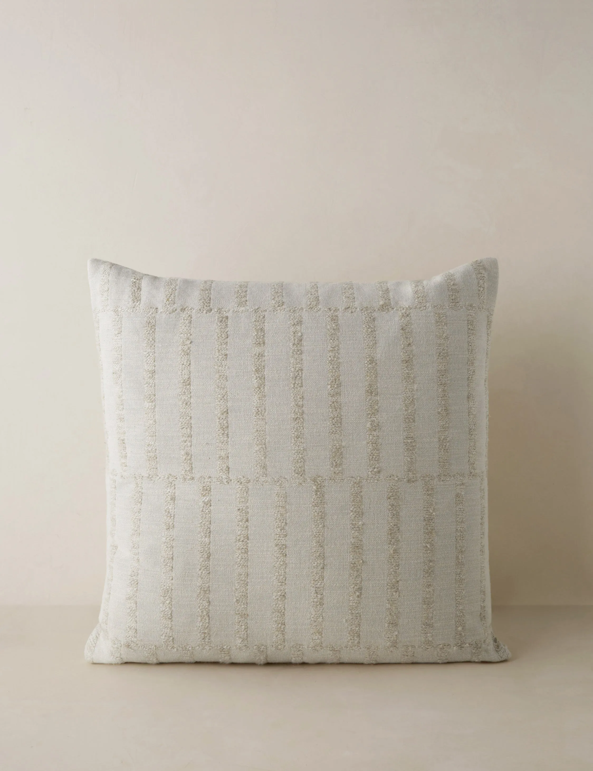 Thisbe Pillow Lulu and Georgia