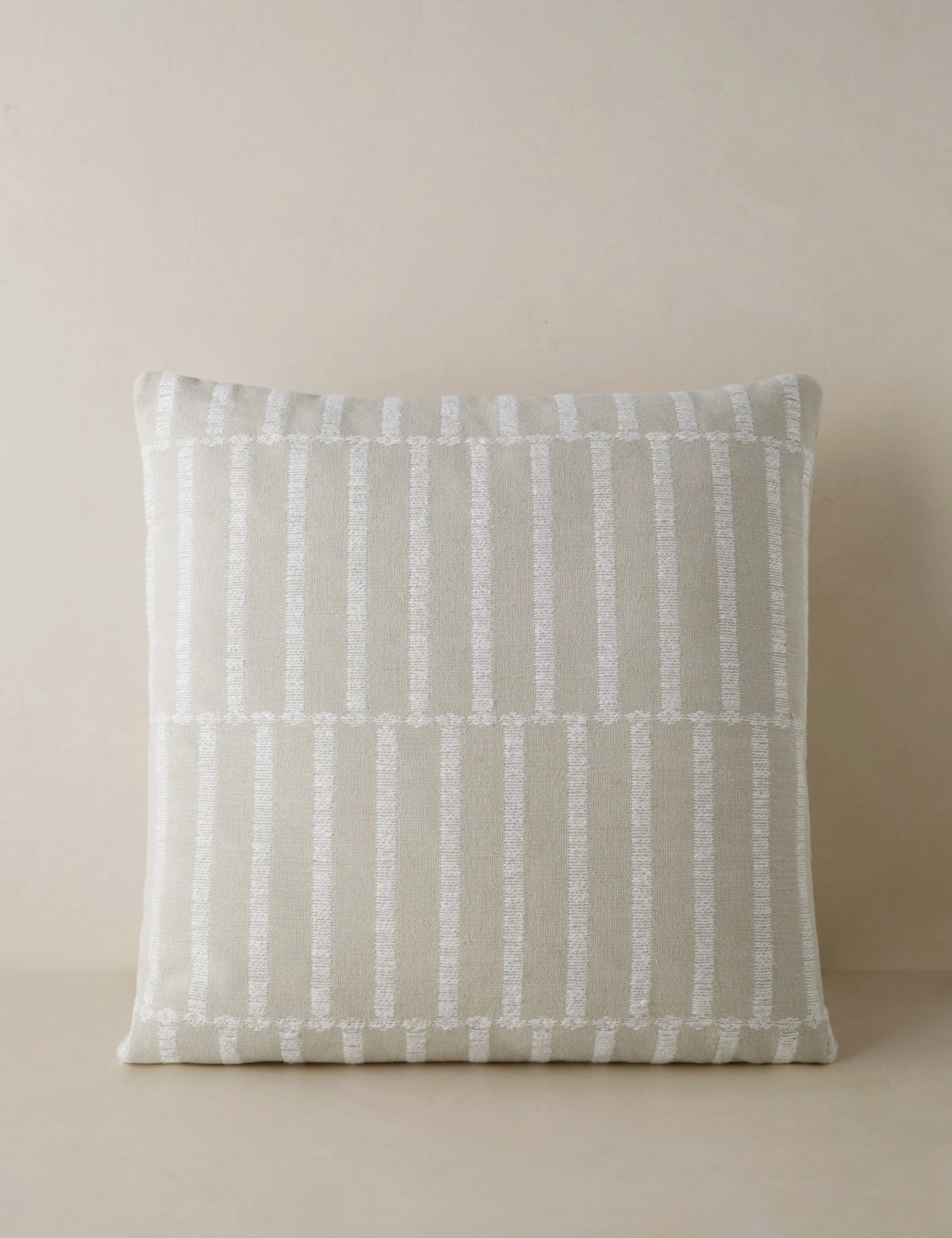 Thisbe Pillow Lulu and Georgia