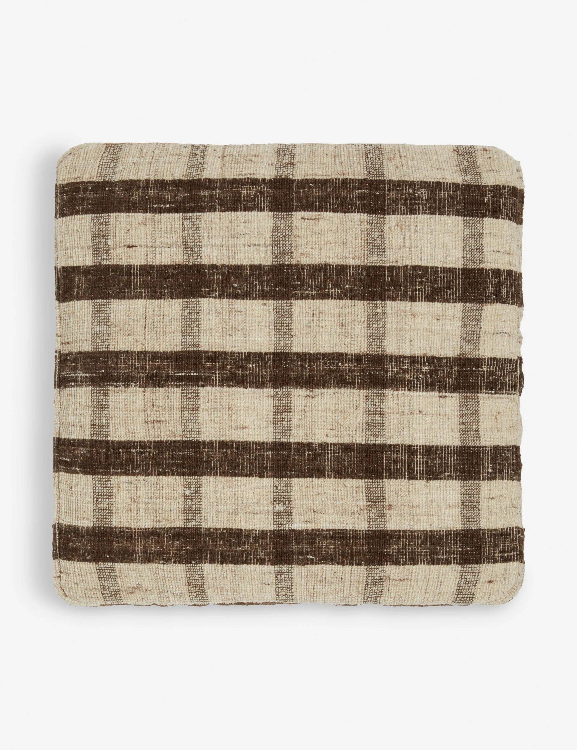 Tieran Floor Pillow Lulu and Georgia