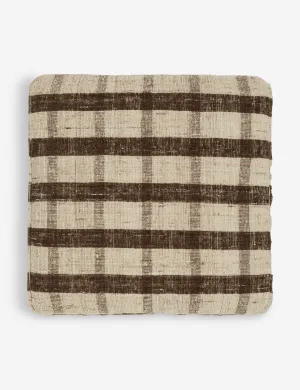 Tieran Floor Pillow Lulu and Georgia