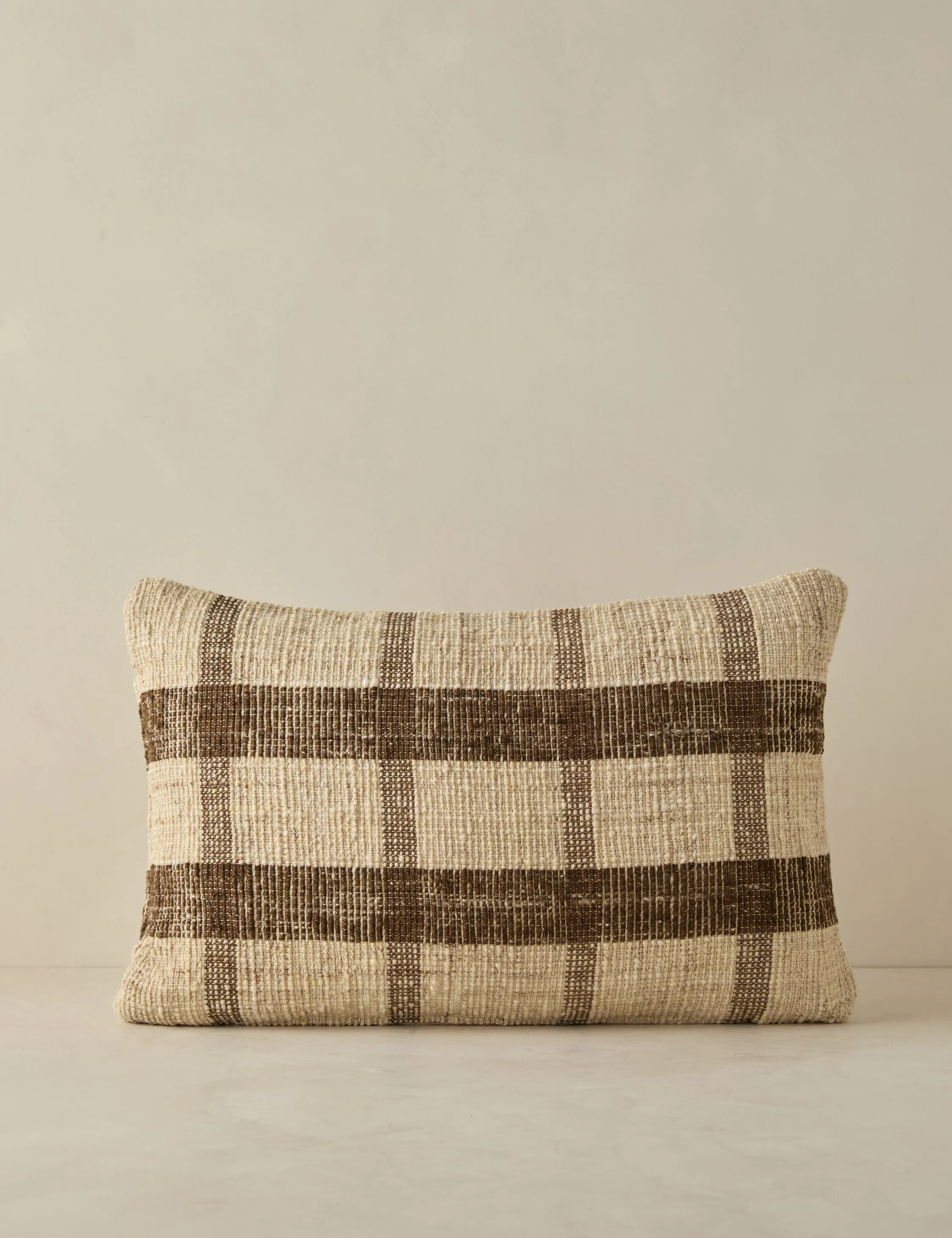 Tieran Pillow Lulu and Georgia