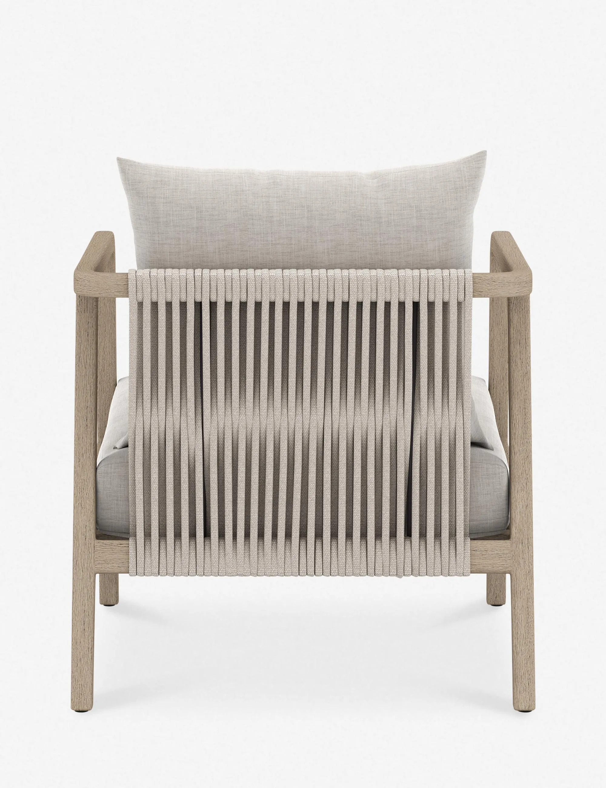 Tirado Indoor / Outdoor Accent Chair Lulu and Georgia