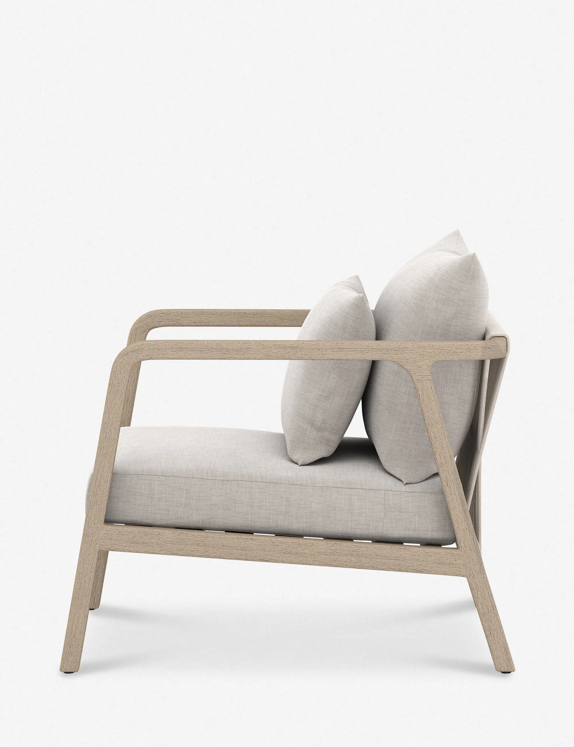 Tirado Indoor / Outdoor Accent Chair Lulu and Georgia