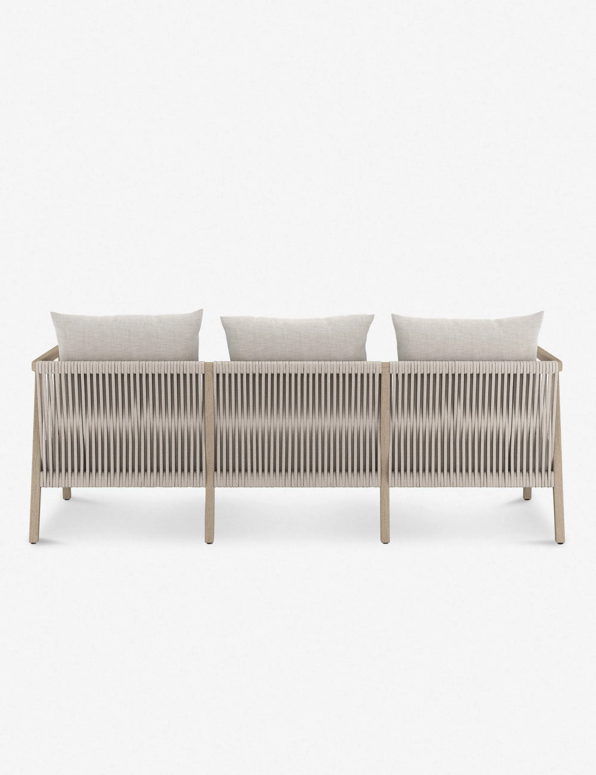 Tirado Indoor / Outdoor Sofa Lulu and Georgia