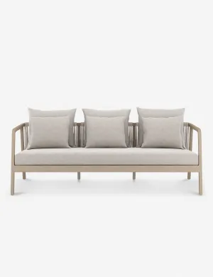 Tirado Indoor / Outdoor Sofa Lulu and Georgia