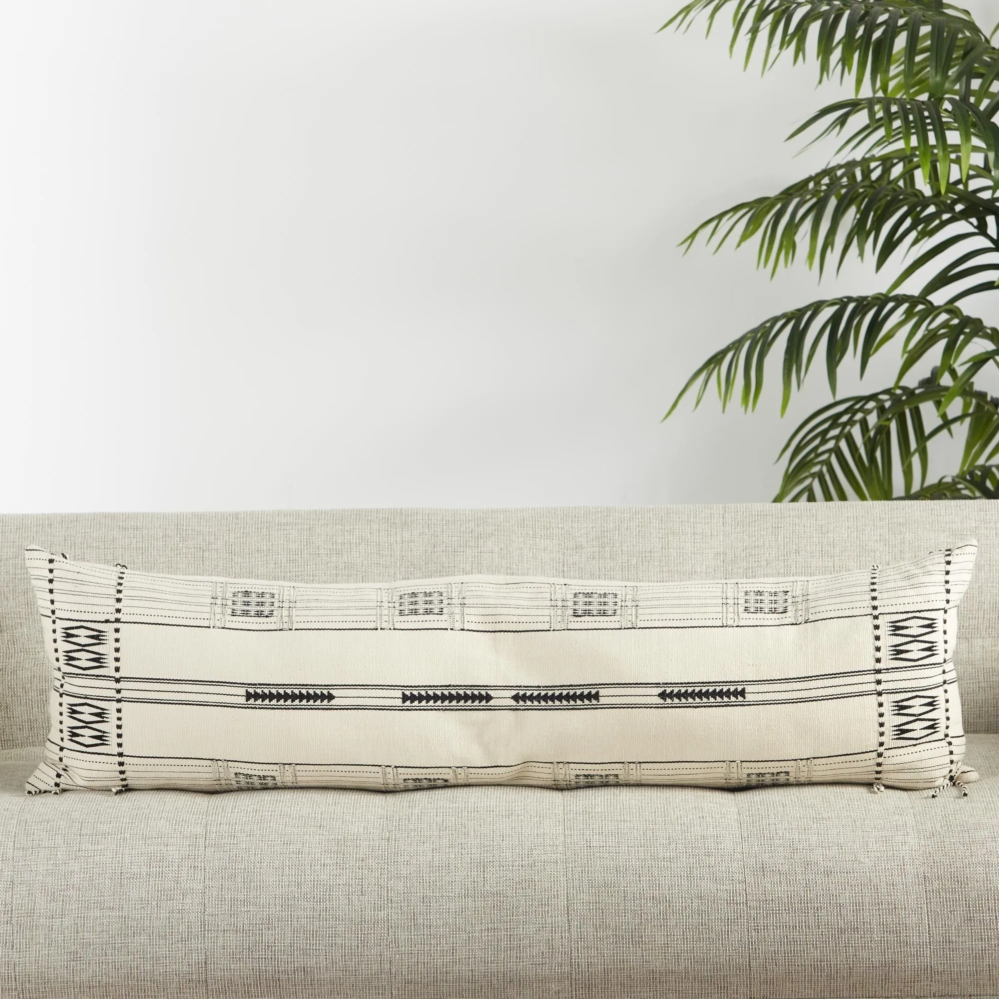 Tiria Lumbar Pillow Lulu and Georgia