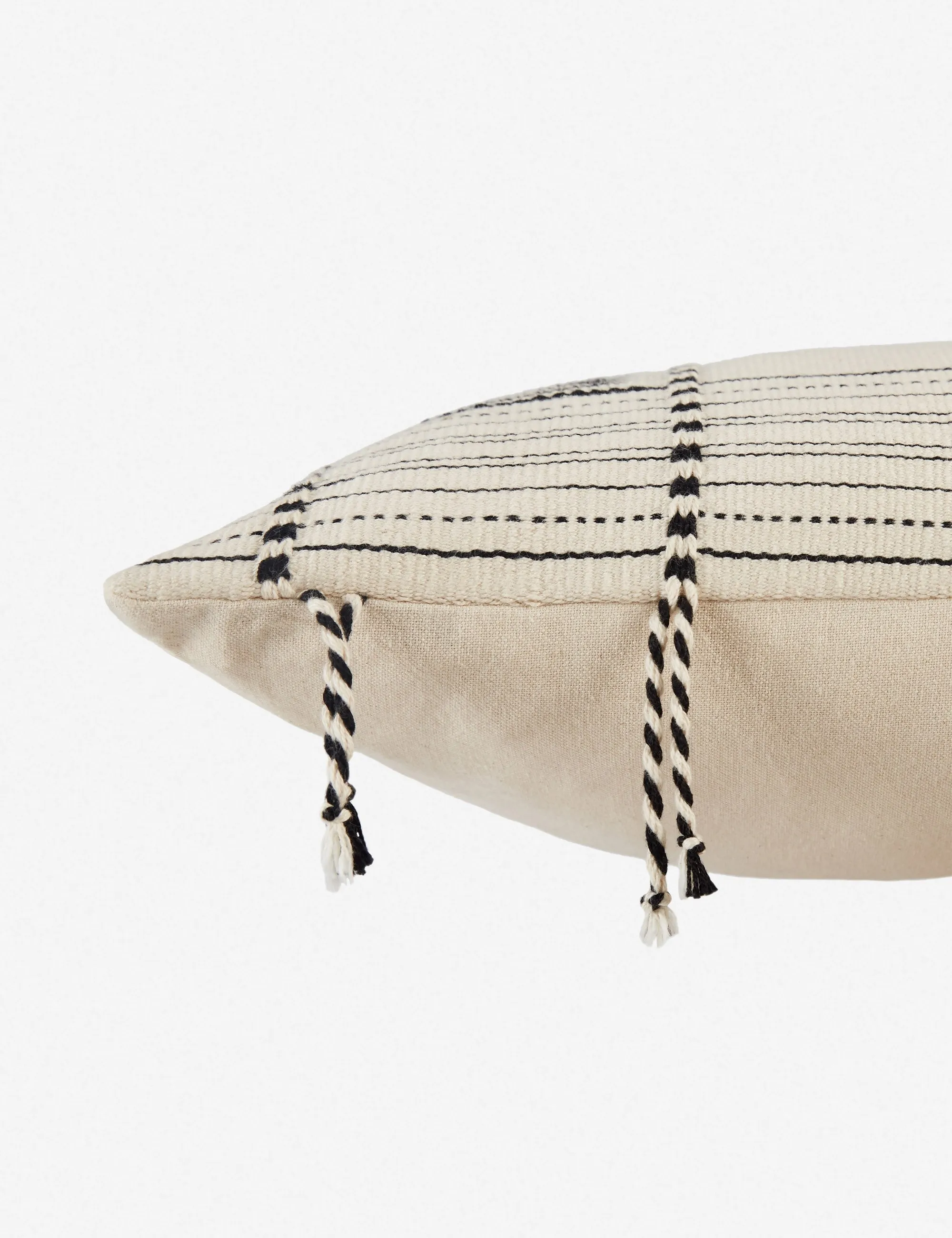 Tiria Lumbar Pillow Lulu and Georgia