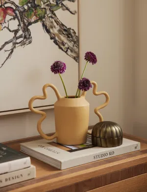 Toma Vase Lulu and Georgia
