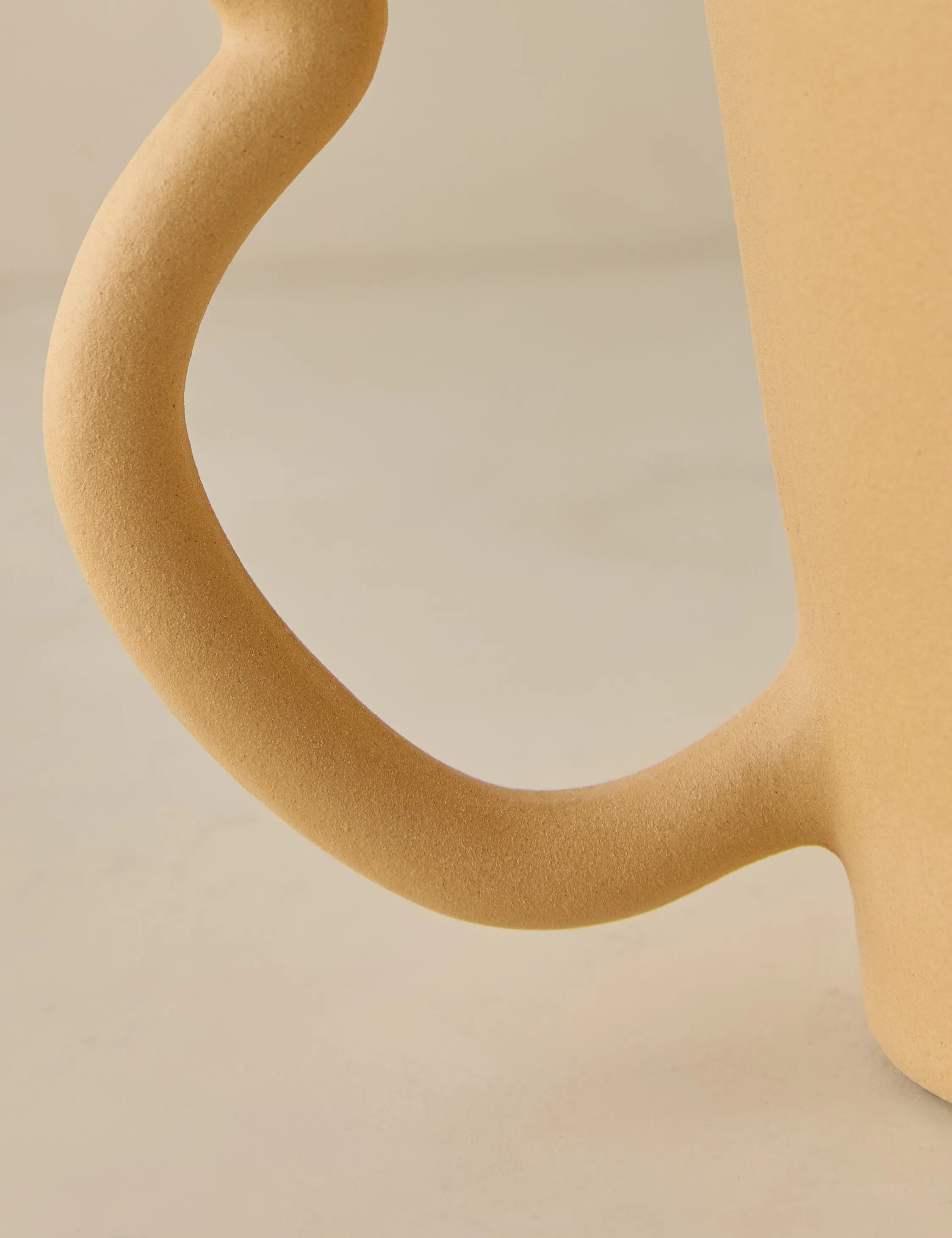 Toma Vase Lulu and Georgia