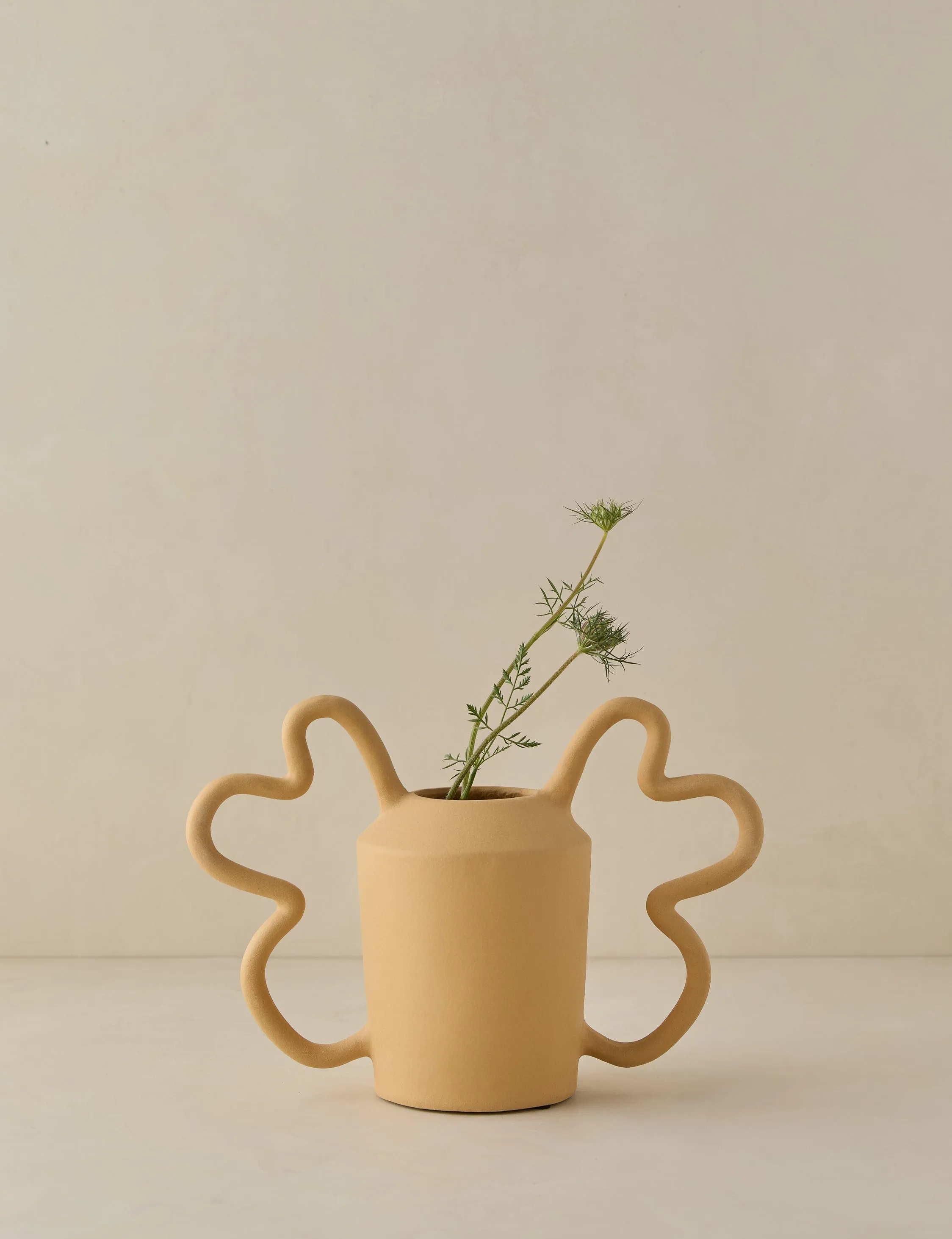 Toma Vase Lulu and Georgia