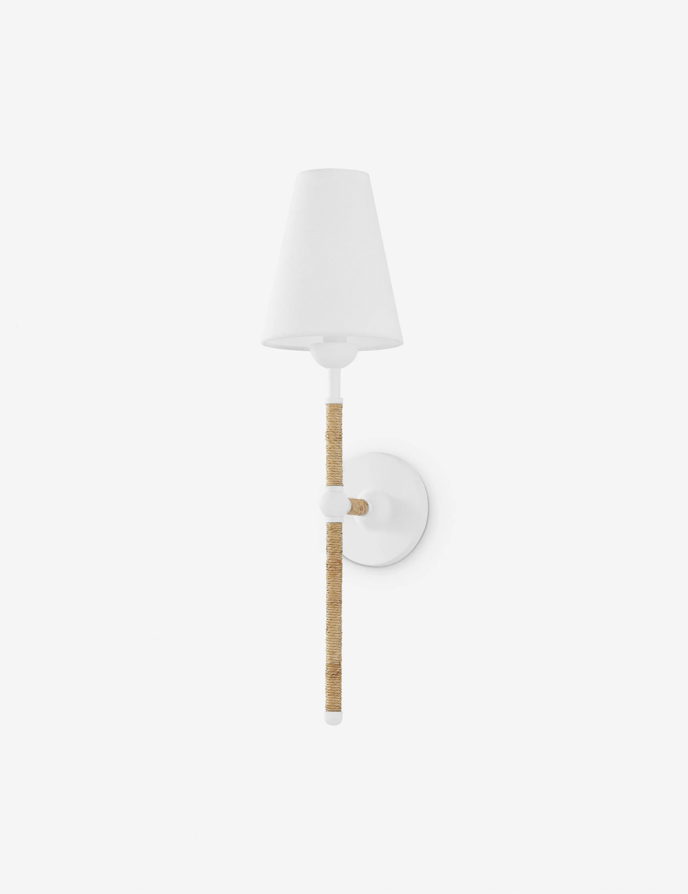 Tomlin Sconce Lulu and Georgia