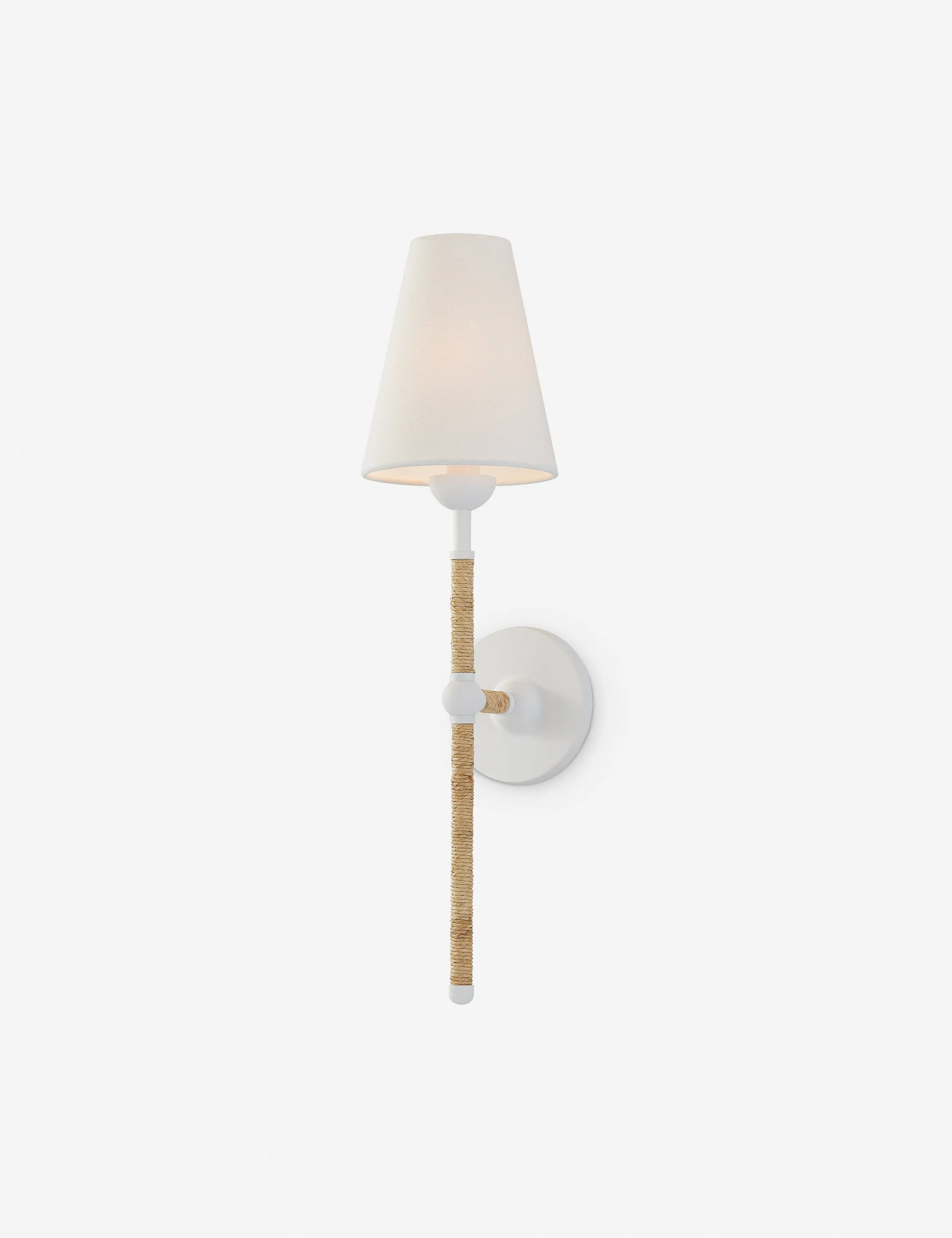 Tomlin Sconce Lulu and Georgia