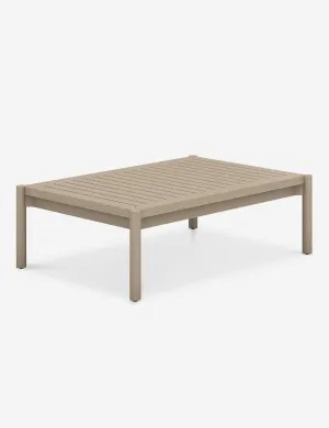 Tonia Indoor / Outdoor Coffee Table Lulu and Georgia