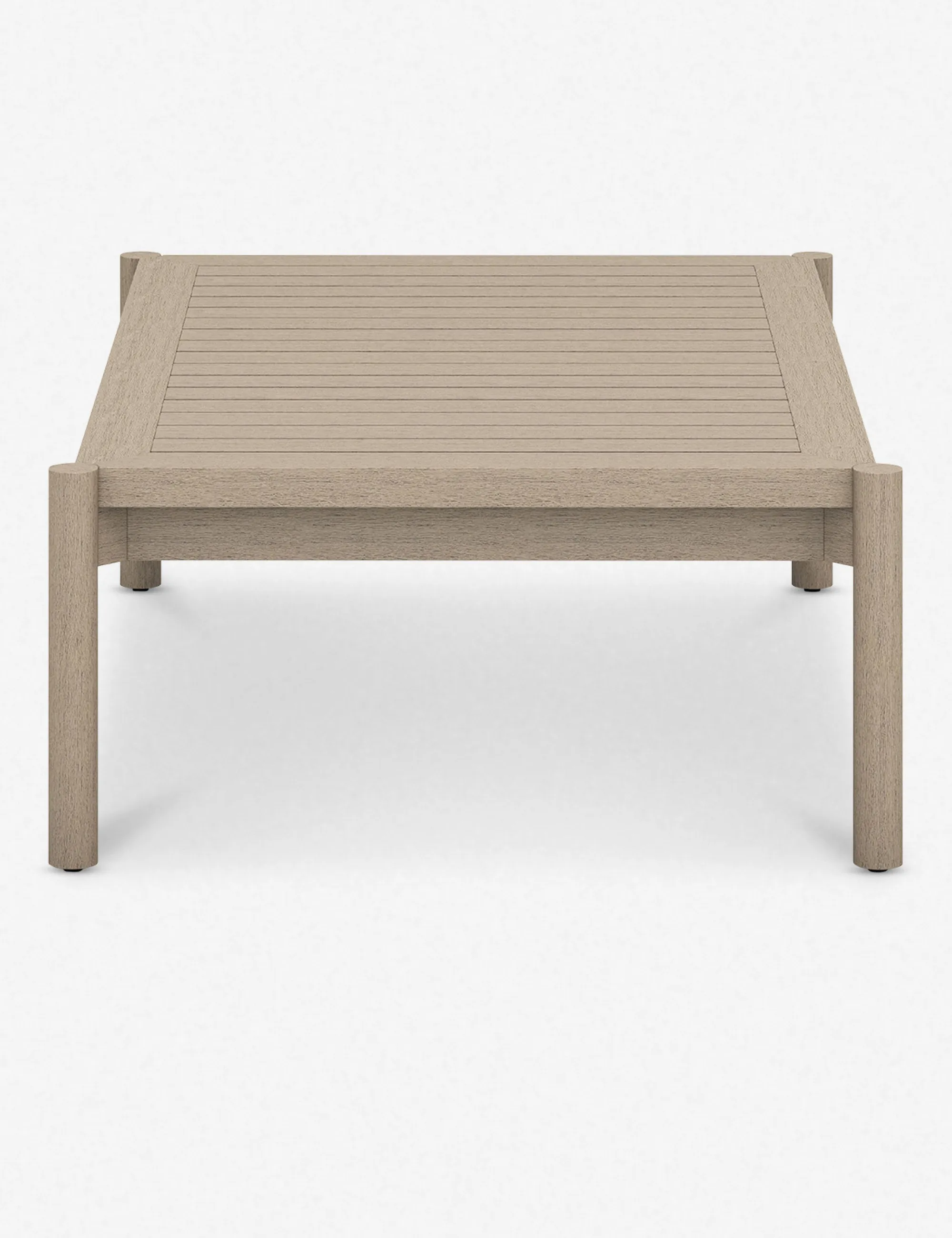 Tonia Indoor / Outdoor Coffee Table Lulu and Georgia
