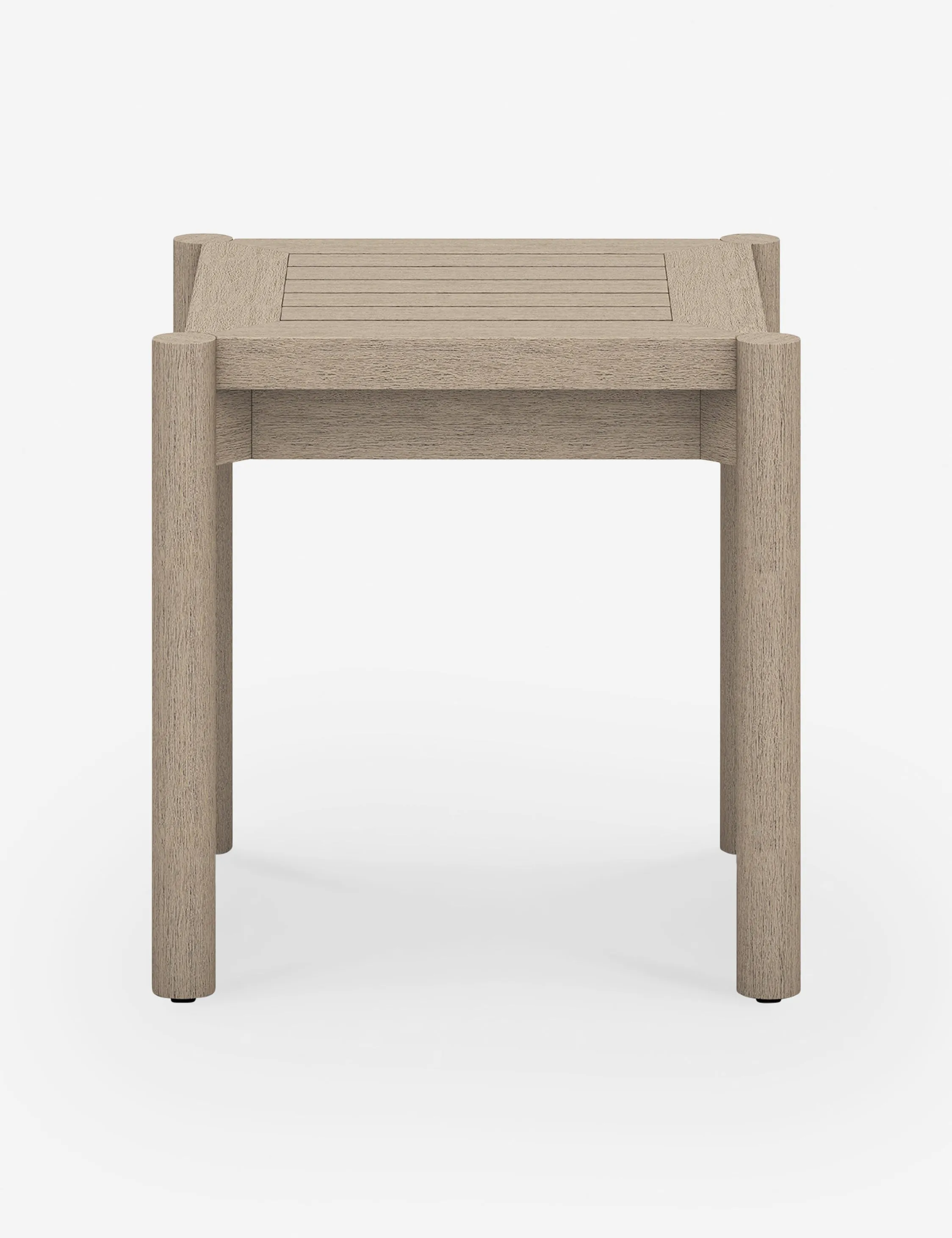 Tonia Indoor / Outdoor Side Table Lulu and Georgia