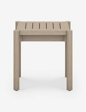 Tonia Indoor / Outdoor Side Table Lulu and Georgia