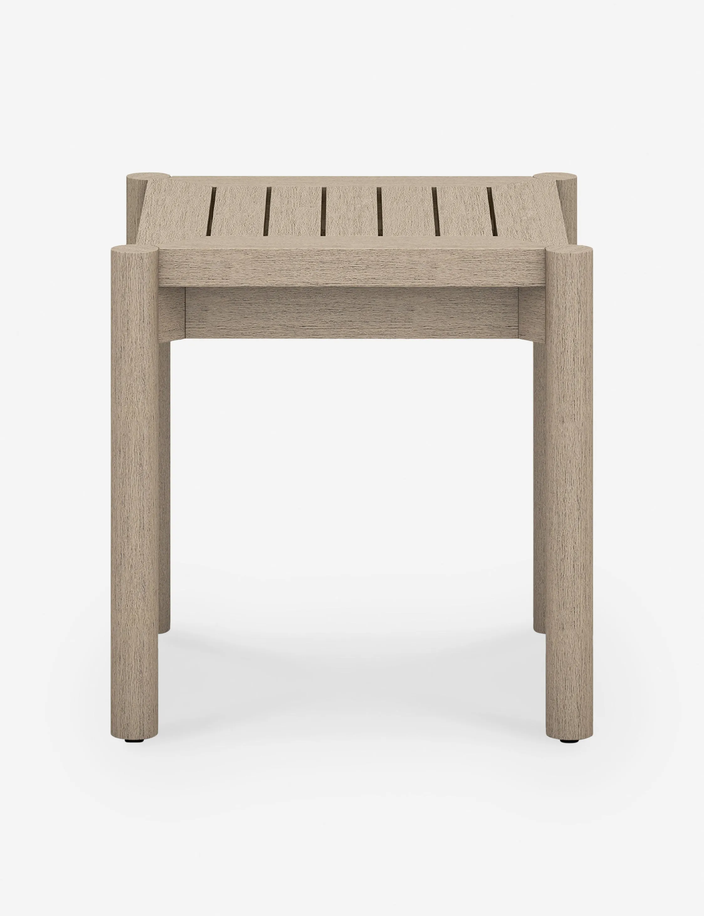 Tonia Indoor / Outdoor Side Table Lulu and Georgia
