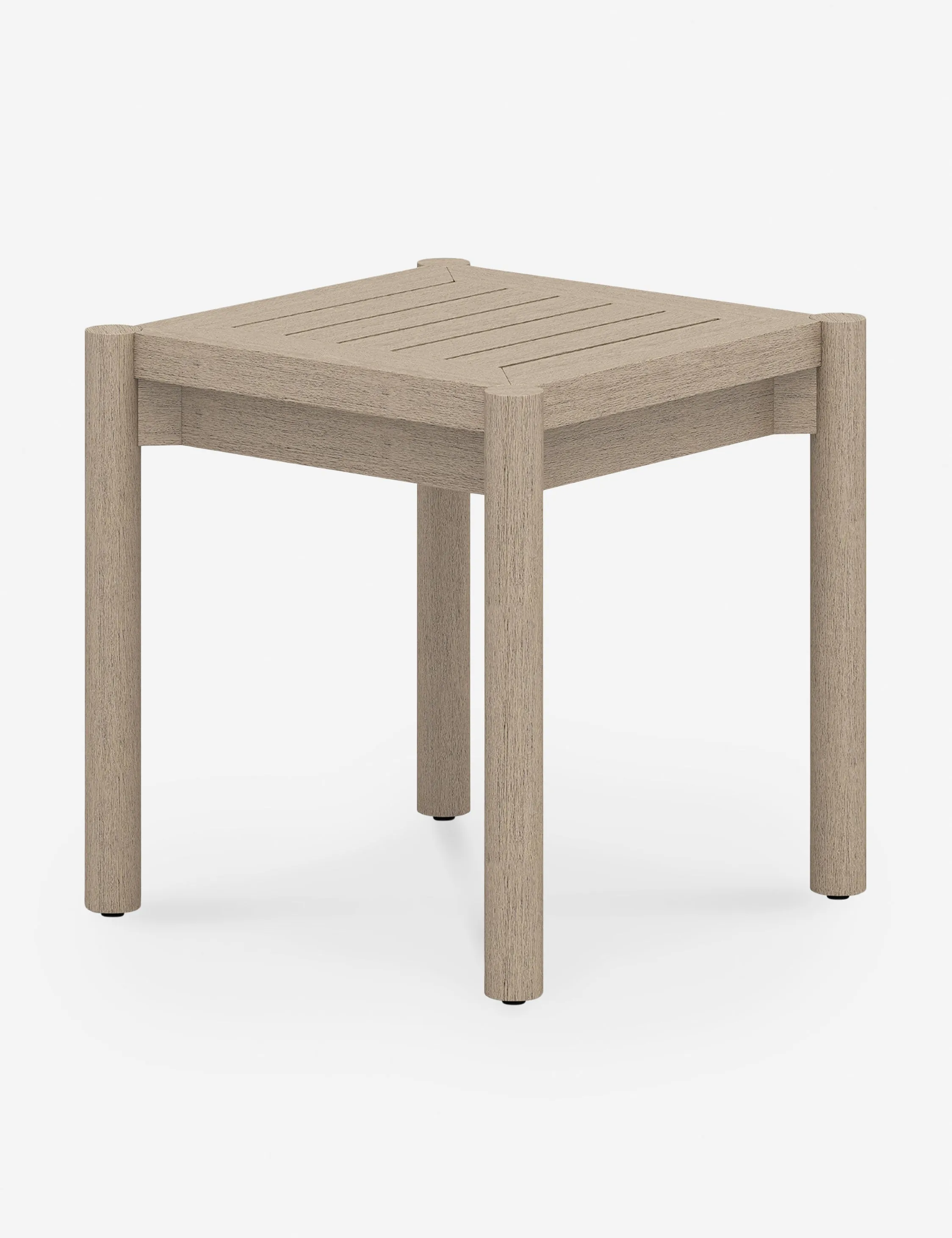 Tonia Indoor / Outdoor Side Table Lulu and Georgia