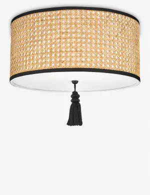 Torres Flush Mount Light Lulu and Georgia