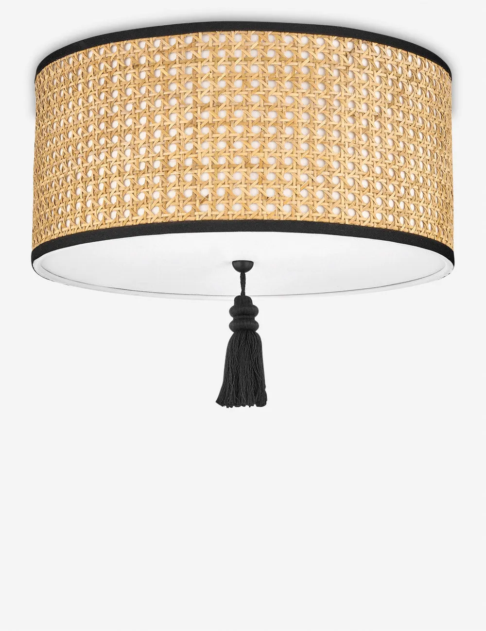 Torres Flush Mount Light Lulu and Georgia