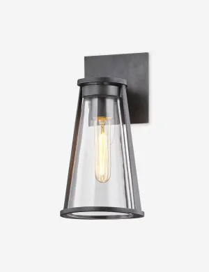 Tosca Outdoor Sconce Lulu and Georgia