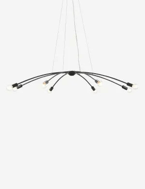 Townsend Chandelier Lulu and Georgia