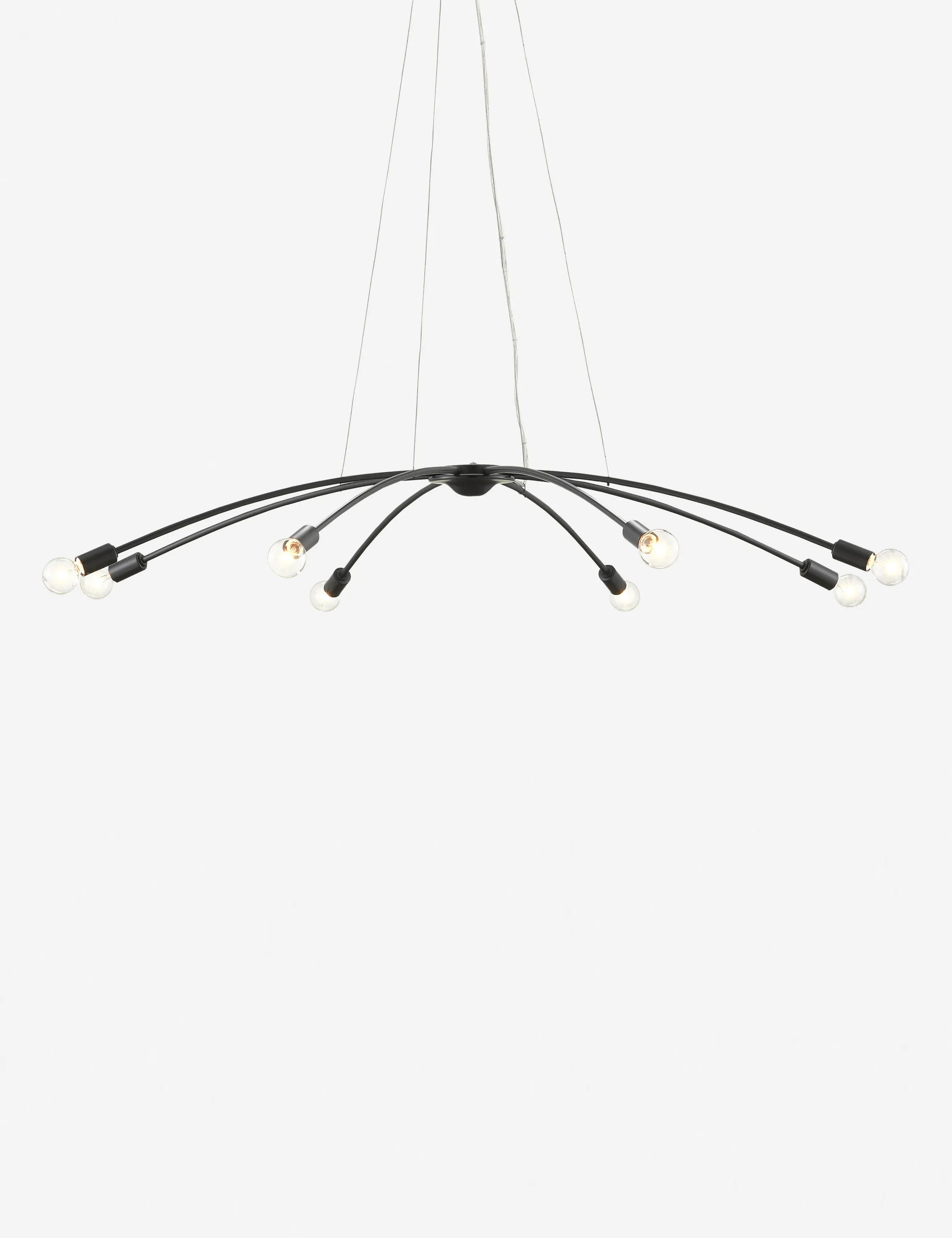Townsend Chandelier Lulu and Georgia