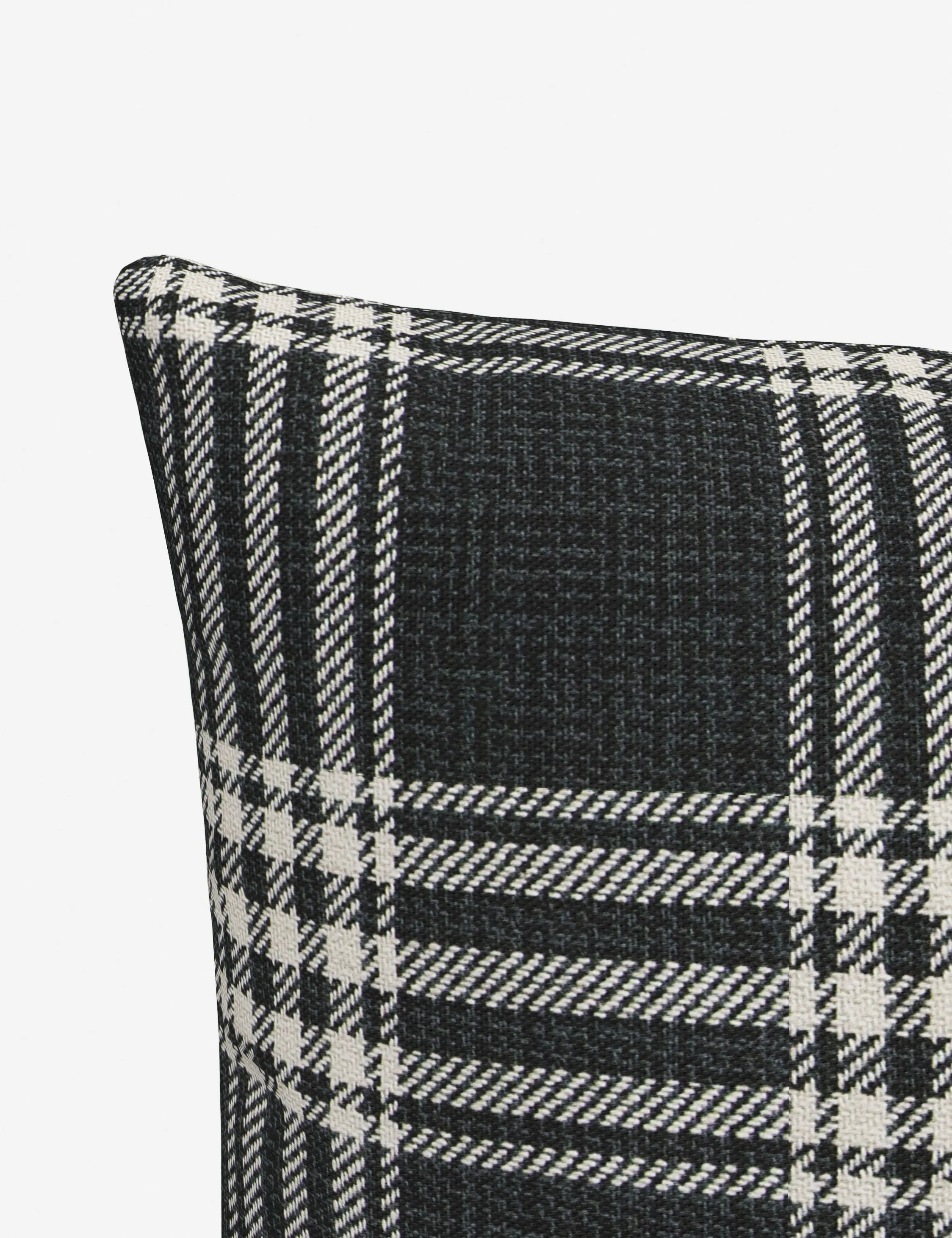 Trilby Pillow Lulu and Georgia
