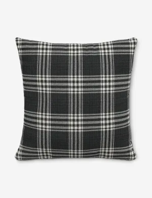 Trilby Pillow Lulu and Georgia