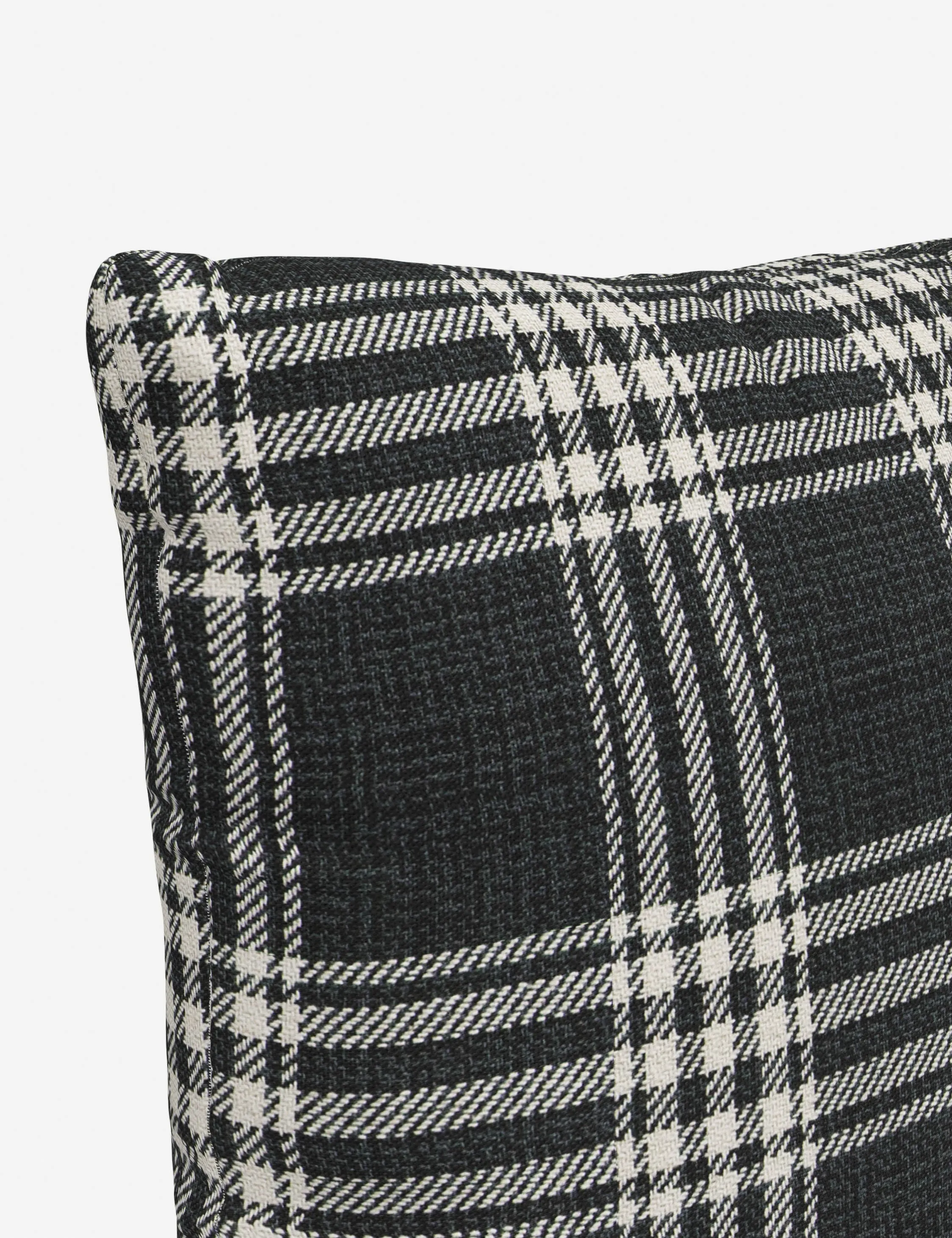 Trilby Pillow Lulu and Georgia