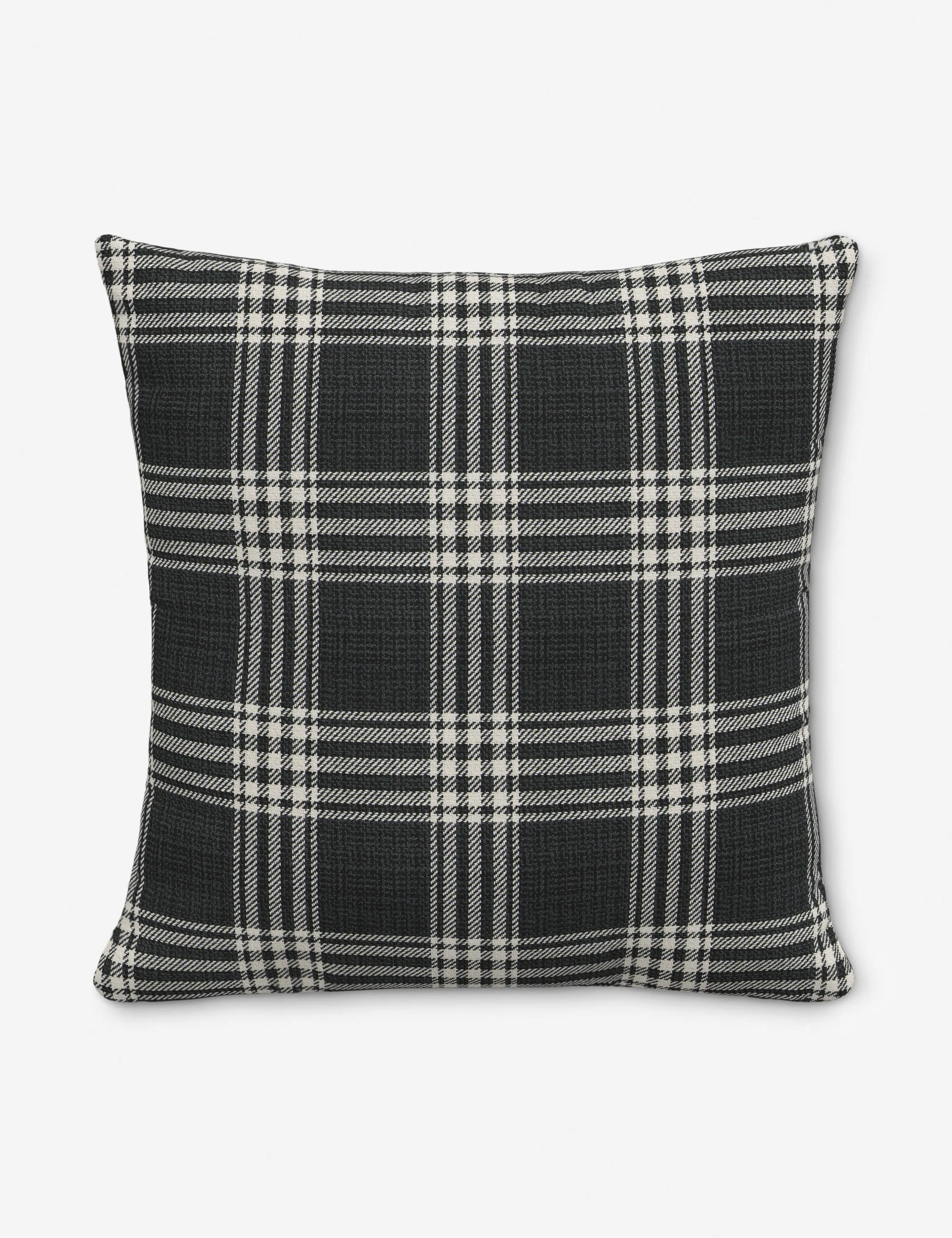 Trilby Pillow Lulu and Georgia