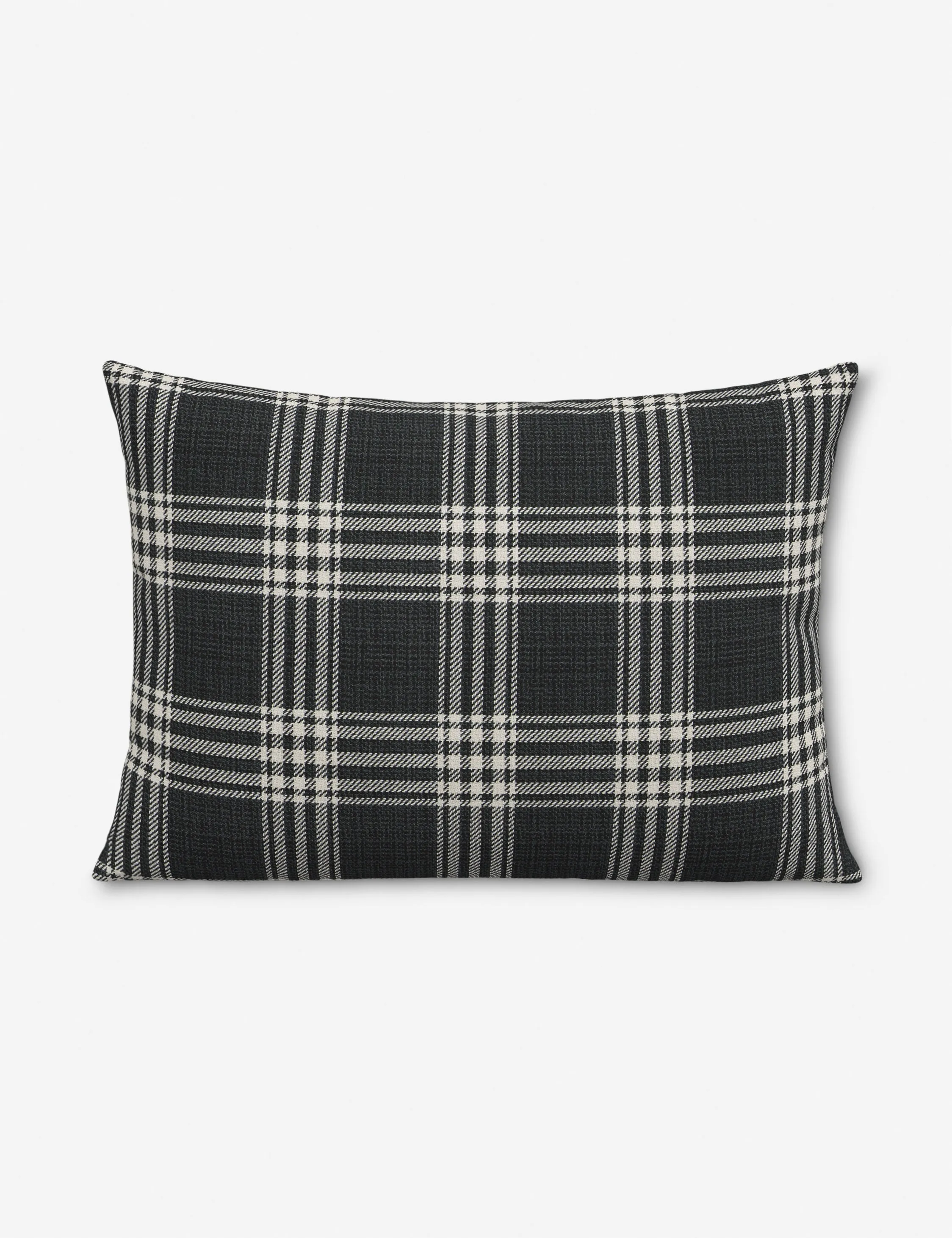 Trilby Pillow Lulu and Georgia