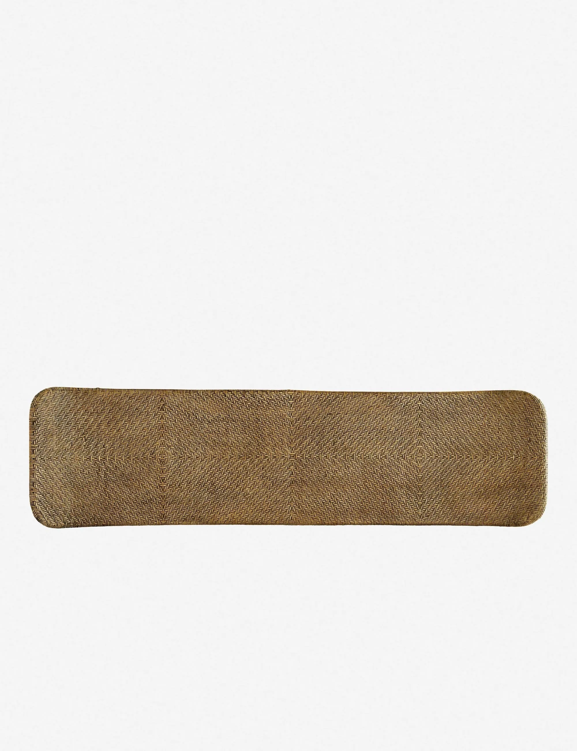Tucker Indoor / Outdoor Bench by Arteriors Lulu and Georgia