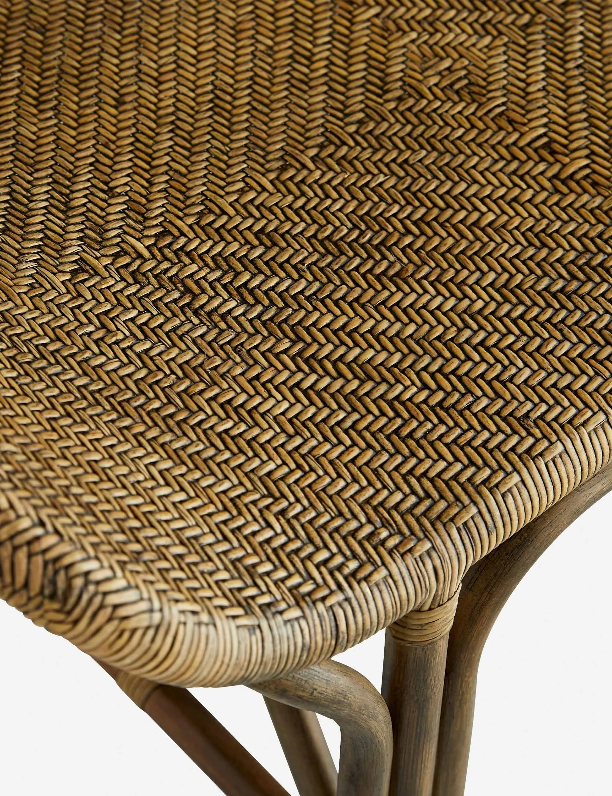 Tucker Indoor / Outdoor Bench by Arteriors Lulu and Georgia