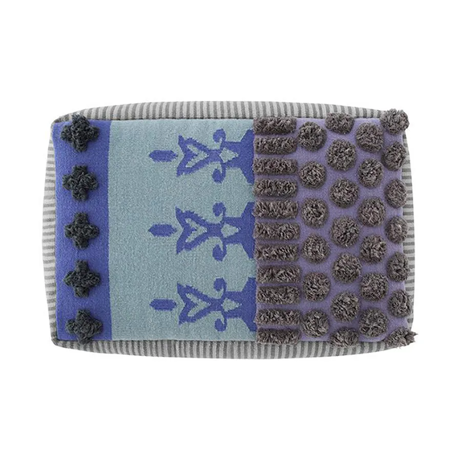 Tumbuct Spaces Colours Pouf