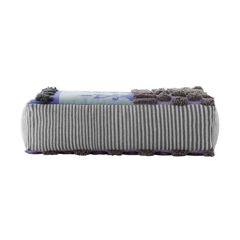Tumbuct Spaces Colours Pouf