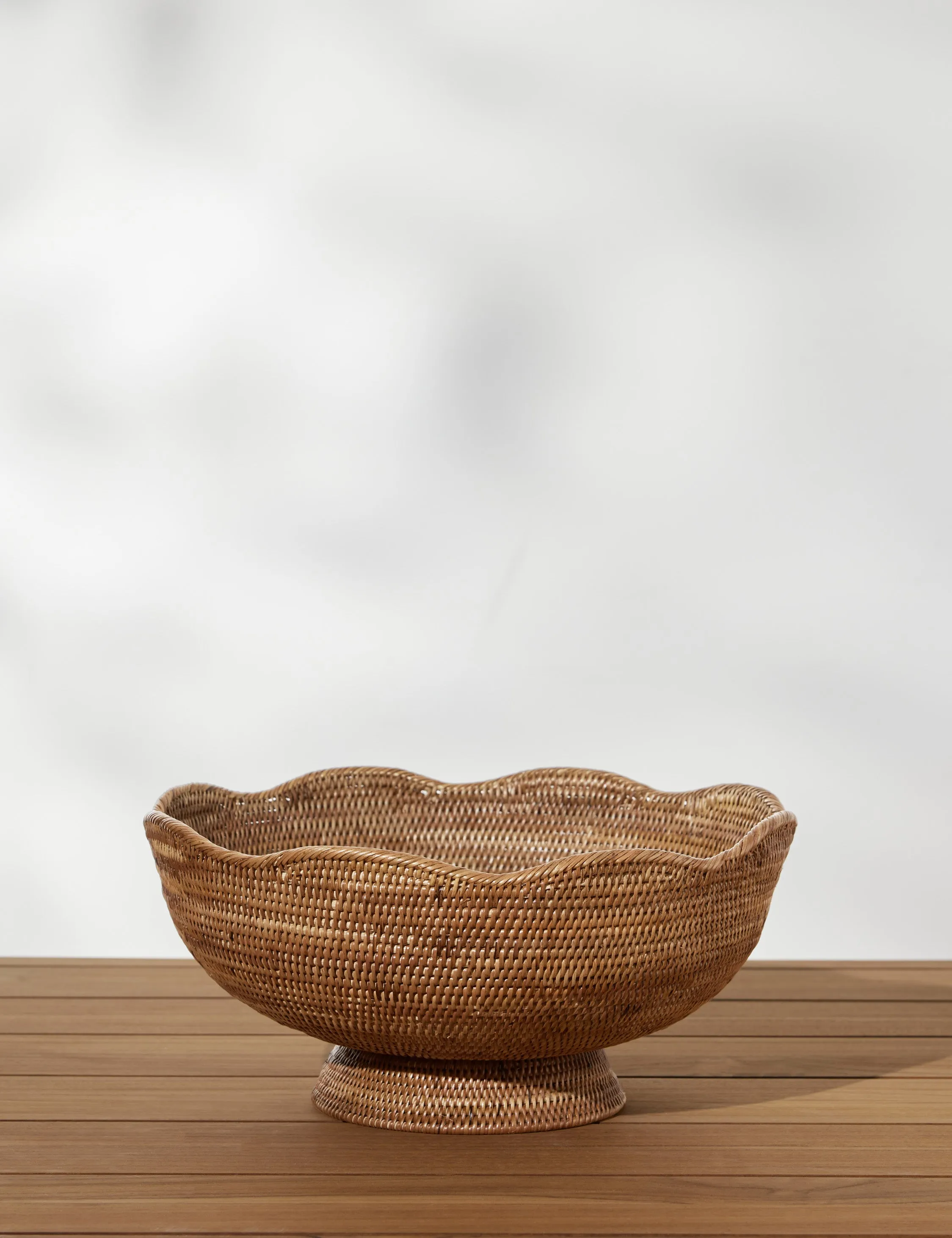 Tyna Rattan Bowl Lulu and Georgia