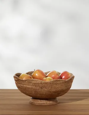Tyna Rattan Bowl Lulu and Georgia