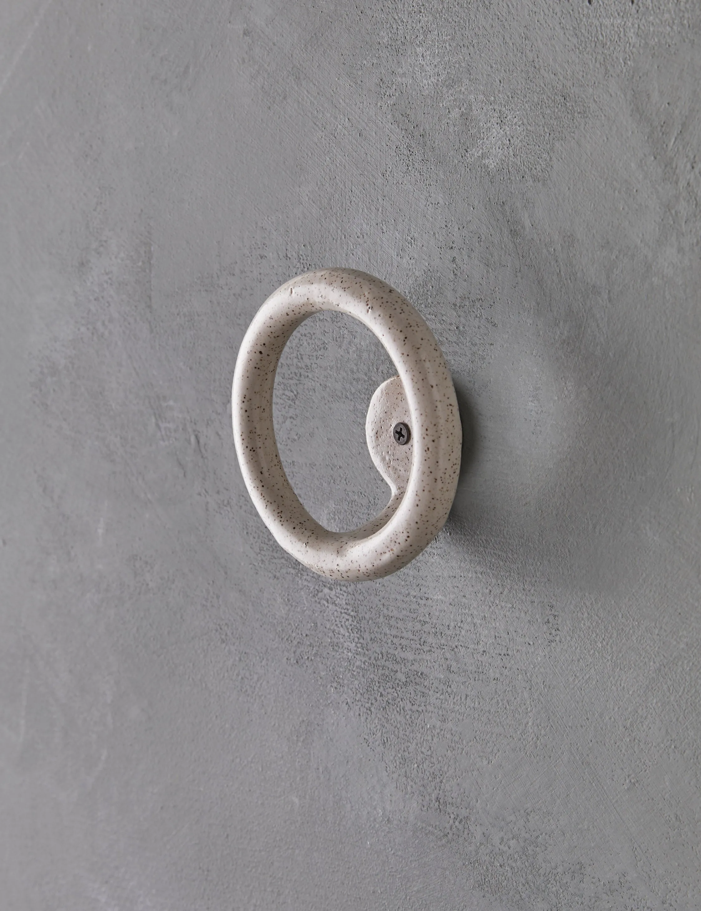 Uni Wall Hook  by SIN Lulu and Georgia