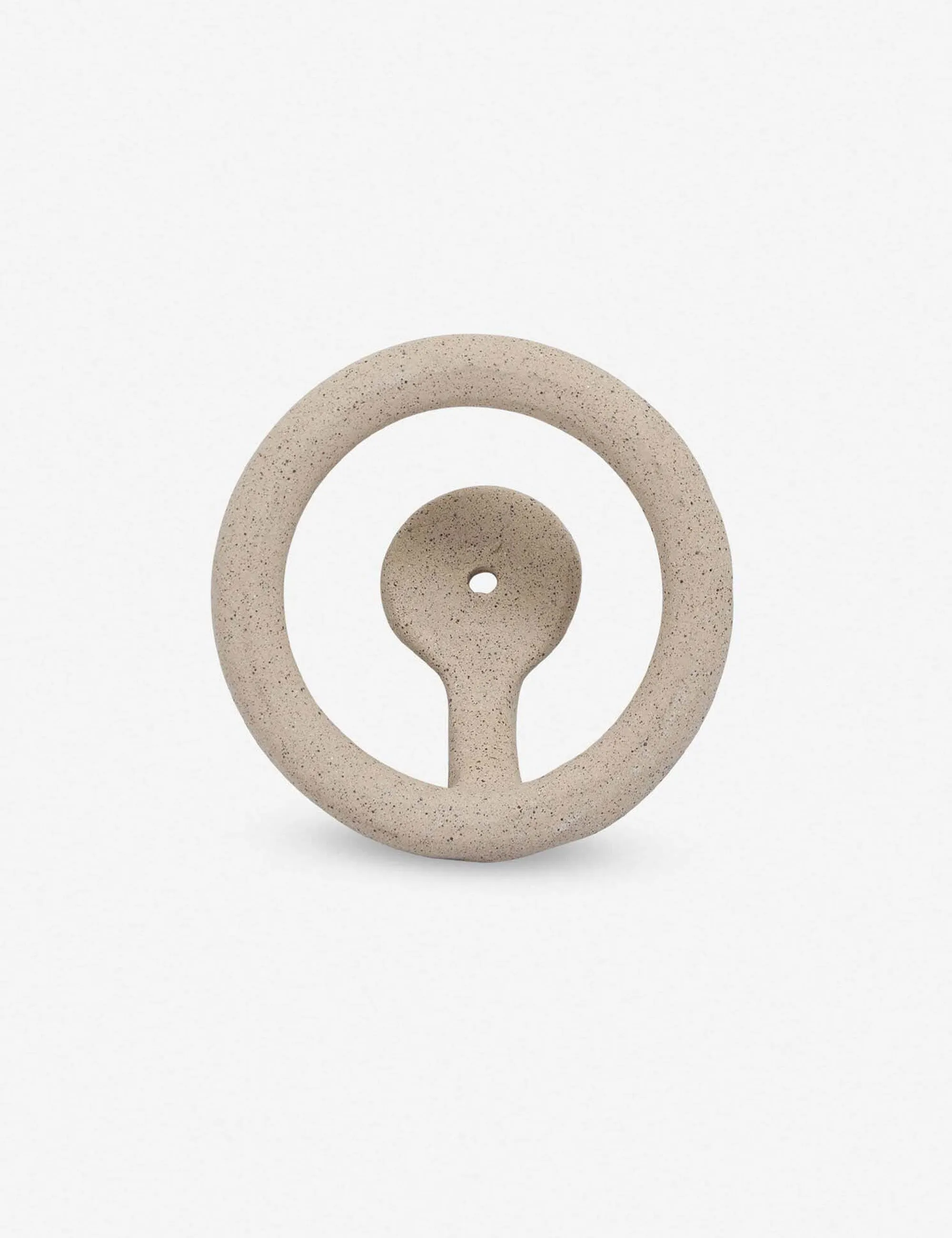 Uni Wall Hook  by SIN Lulu and Georgia