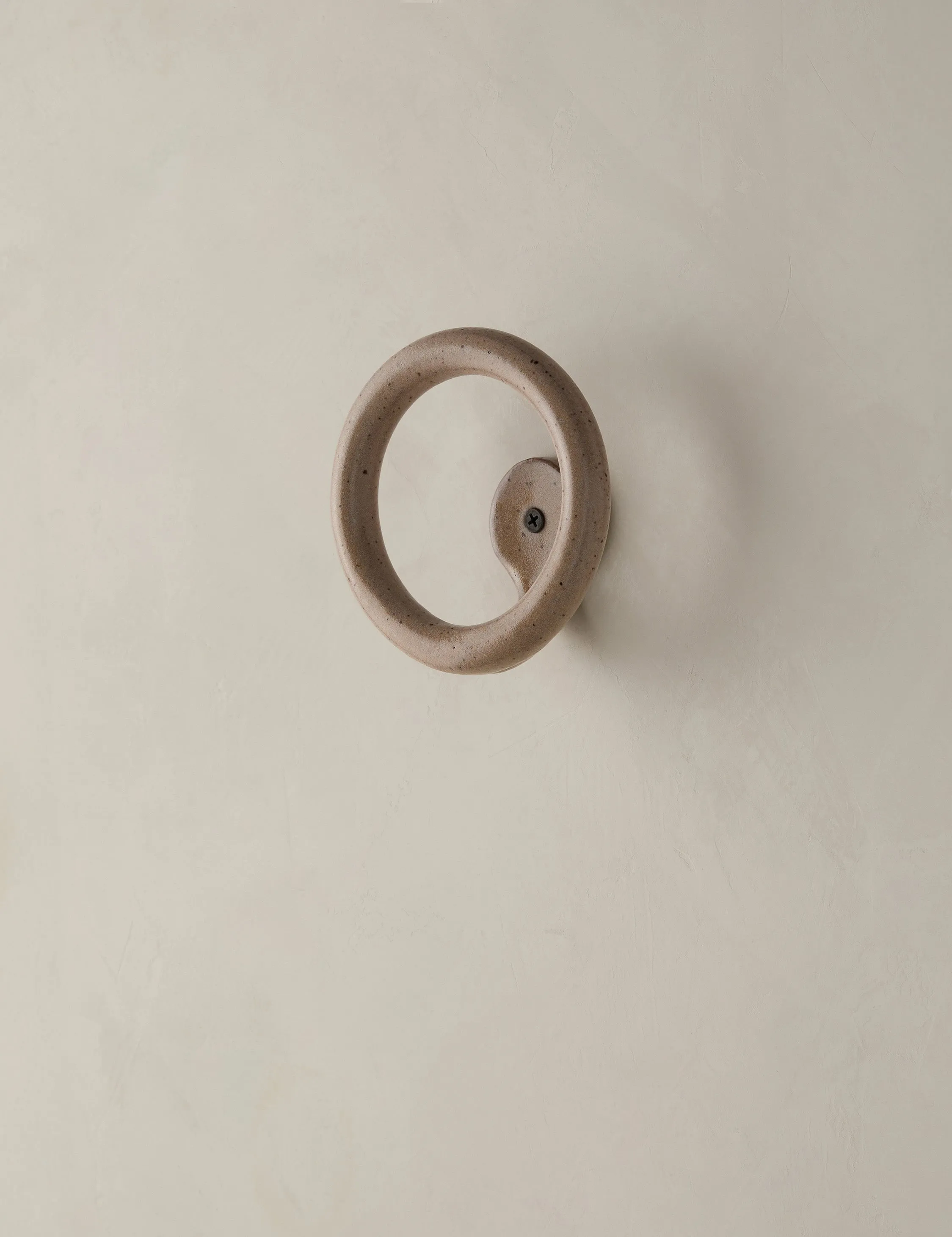 Uni Wall Hook  by SIN Lulu and Georgia