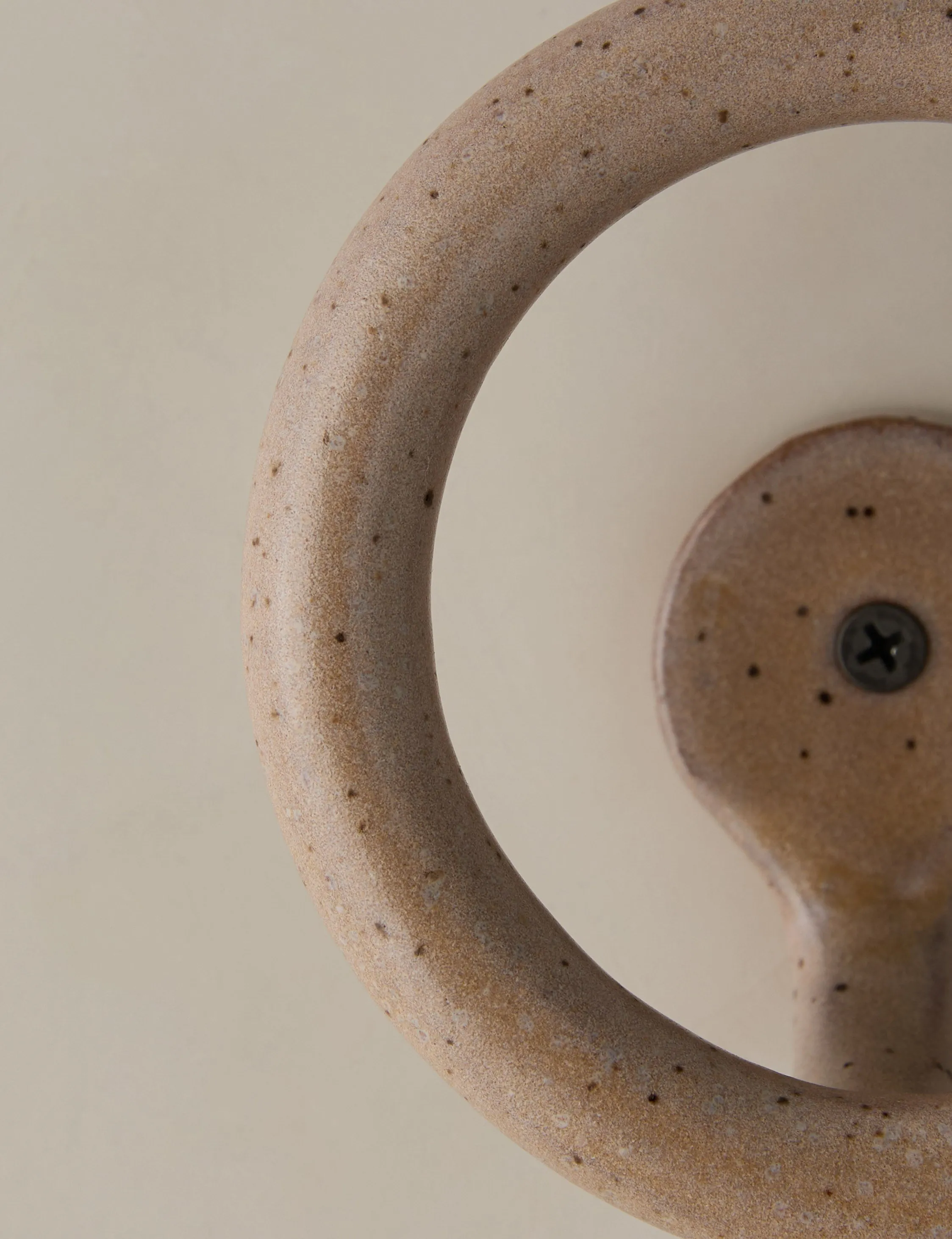 Uni Wall Hook  by SIN Lulu and Georgia