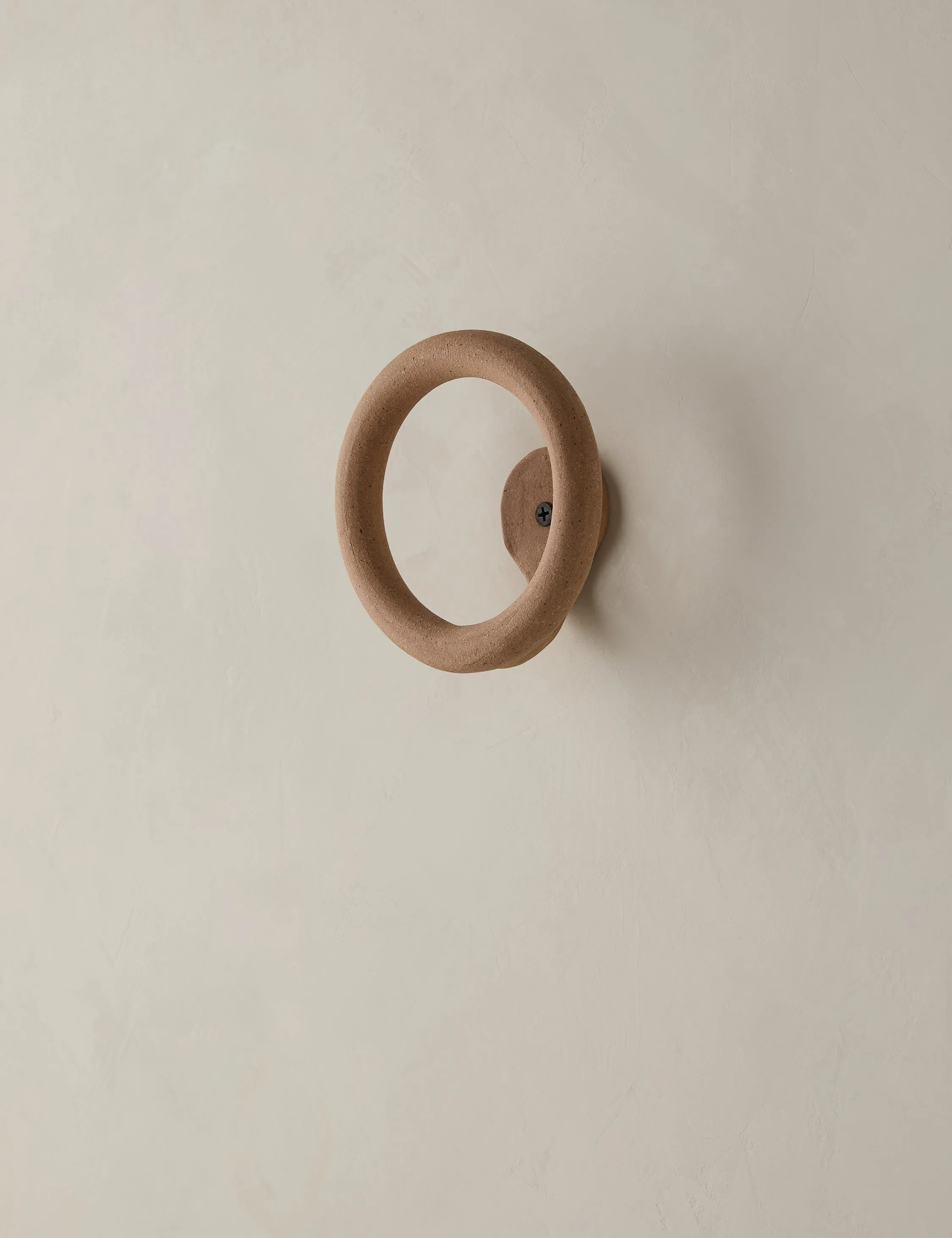 Uni Wall Hook  by SIN Lulu and Georgia