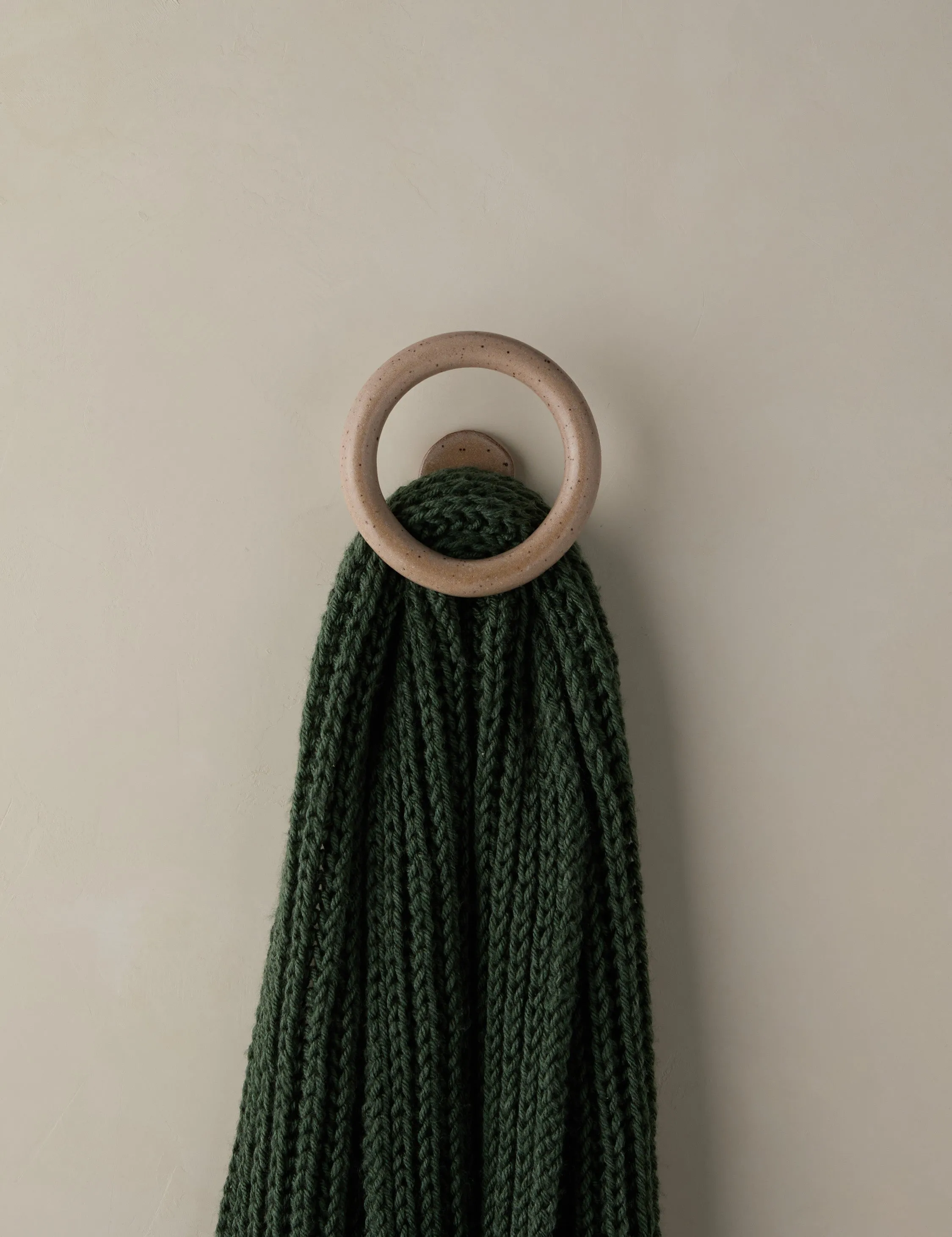 Uni Wall Hook  by SIN Lulu and Georgia