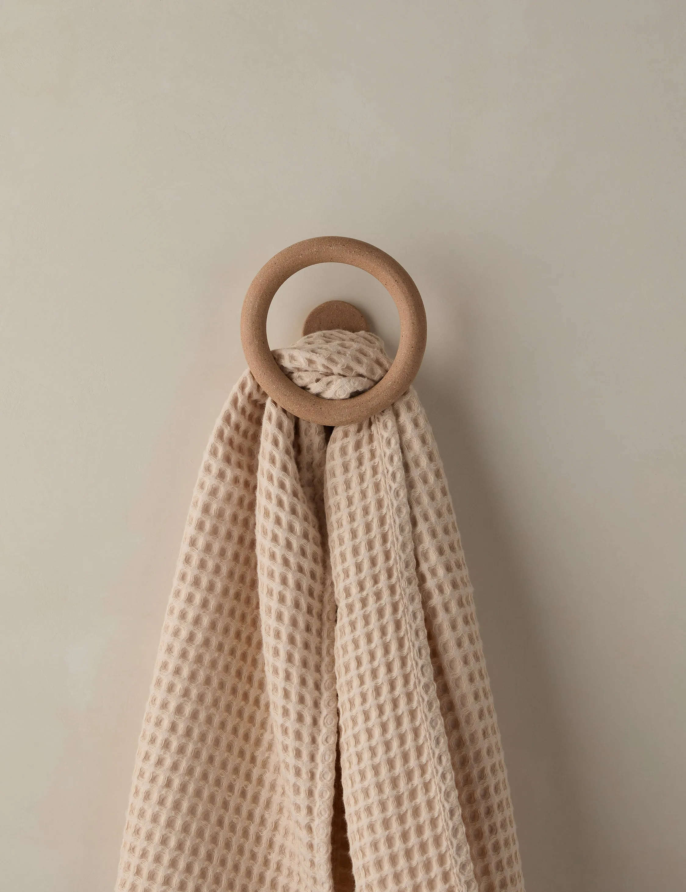 Uni Wall Hook  by SIN Lulu and Georgia