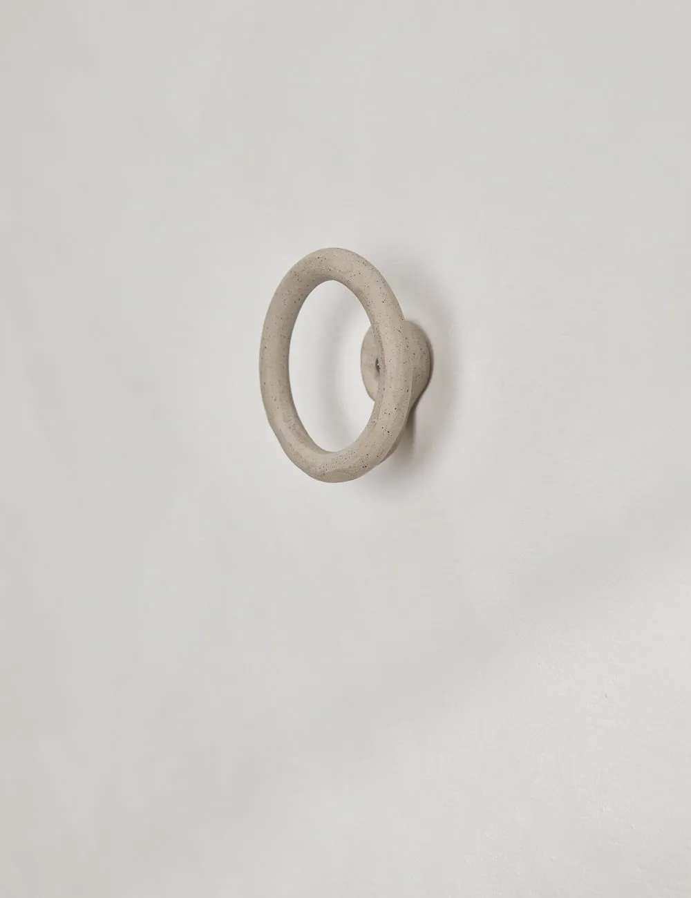 Uni Wall Hook  by SIN Lulu and Georgia